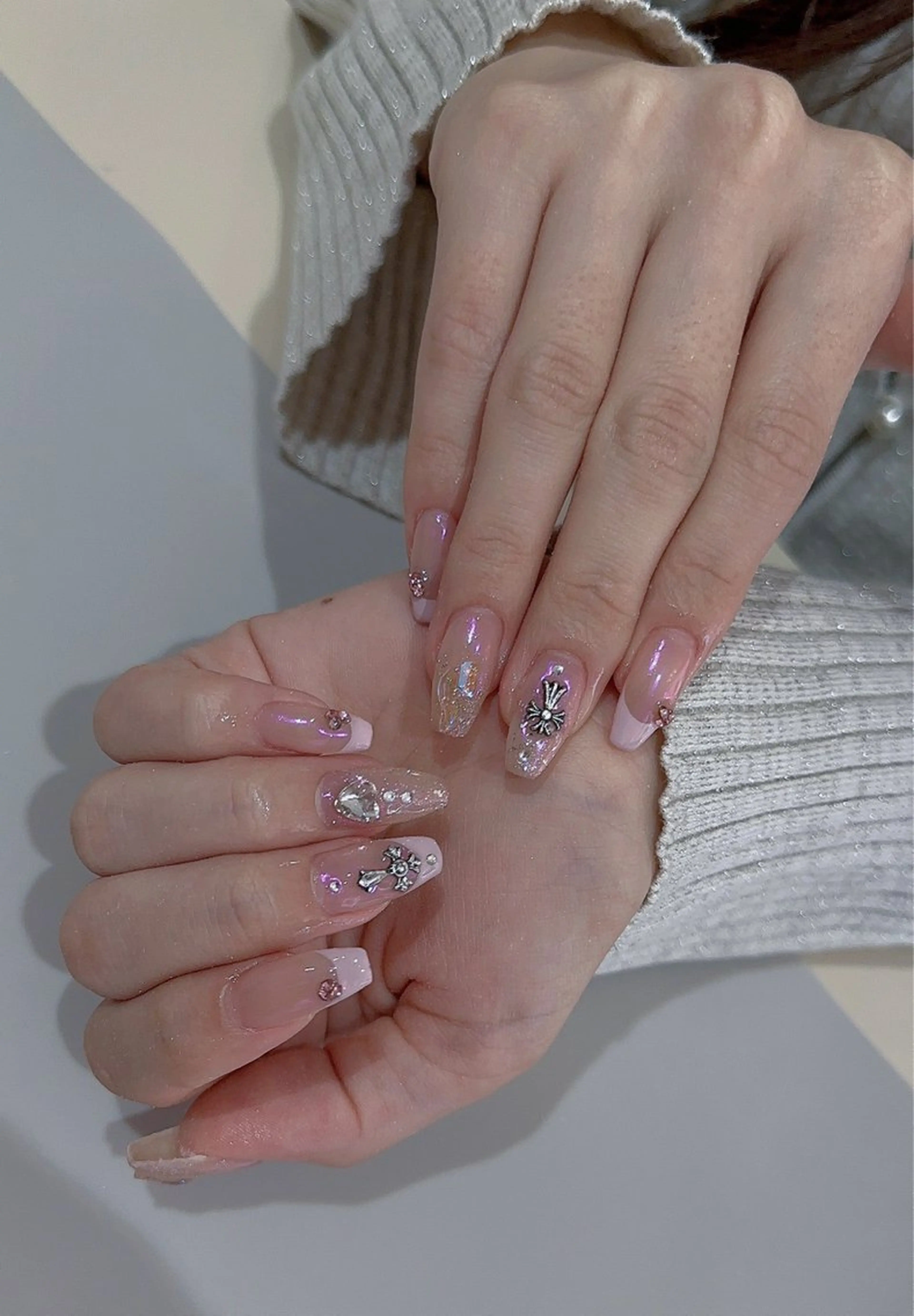 ネイル ハンドネイル NANA NAILのネイルデザイン