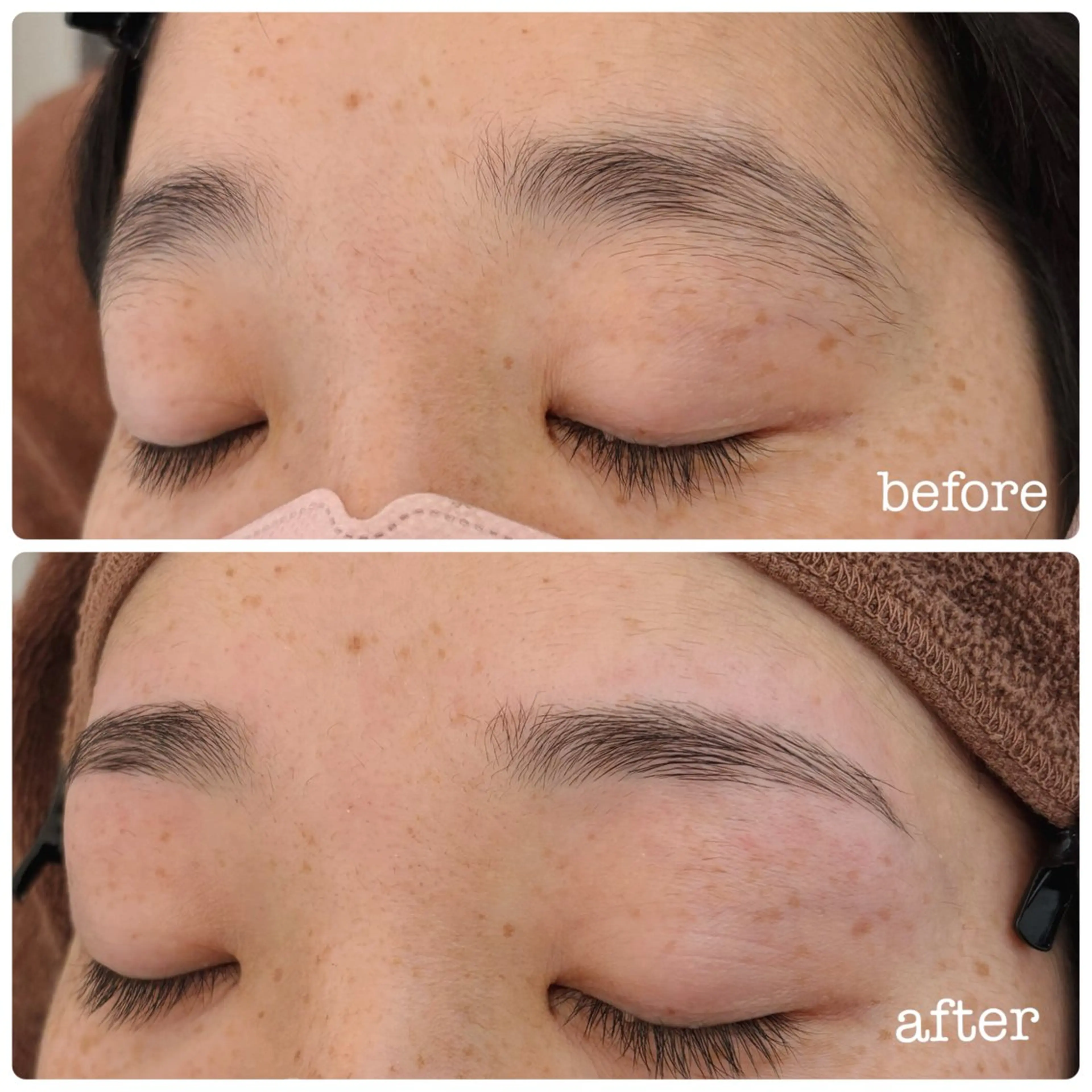 アイブロウ DH. MISATOのその他イメージ