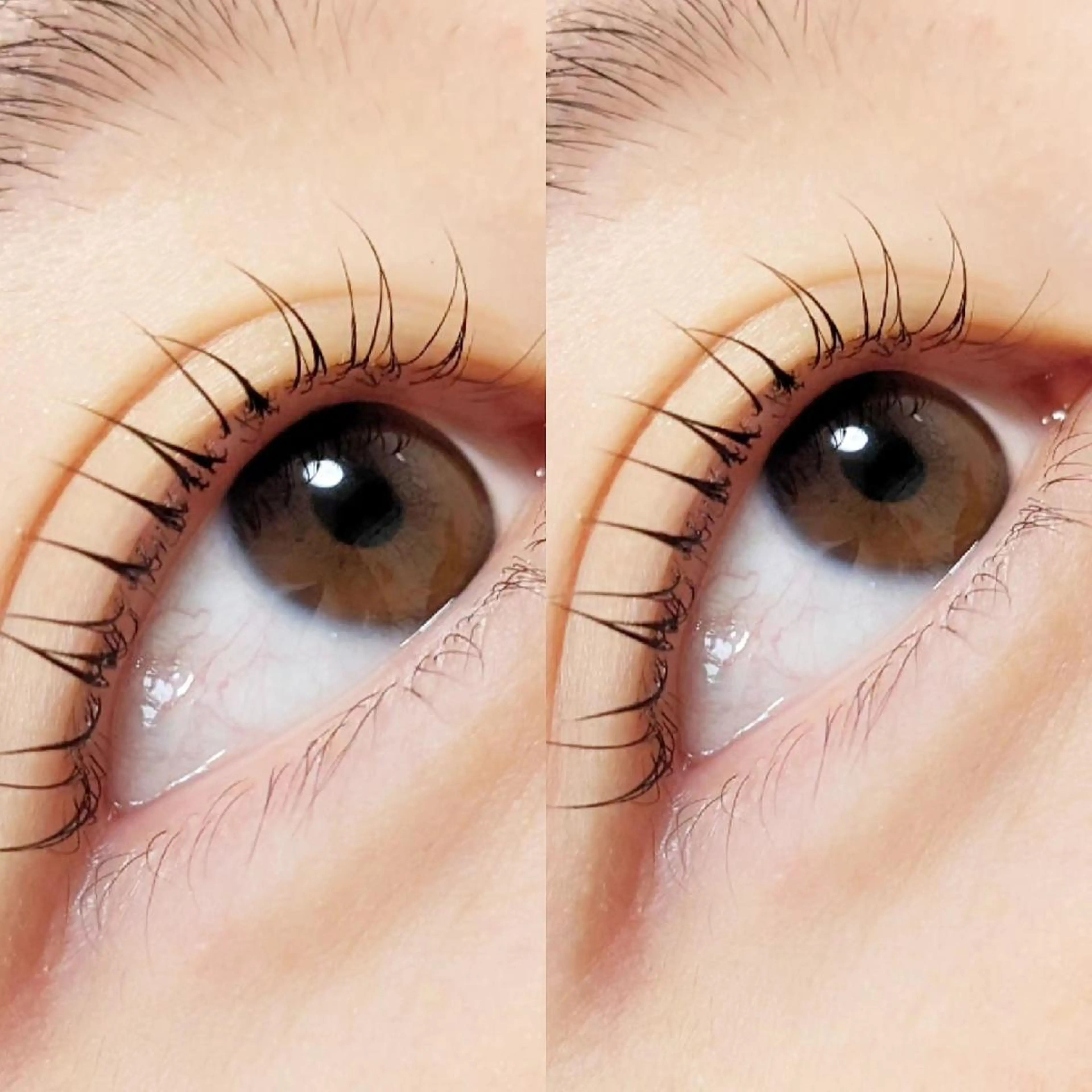 マツエク・マツパ マツパ kirakira所属・ʏᴜᴋᴀ /ᴋɪʀᴀᴋɪʀᴀのマツエク・マツパデザイン