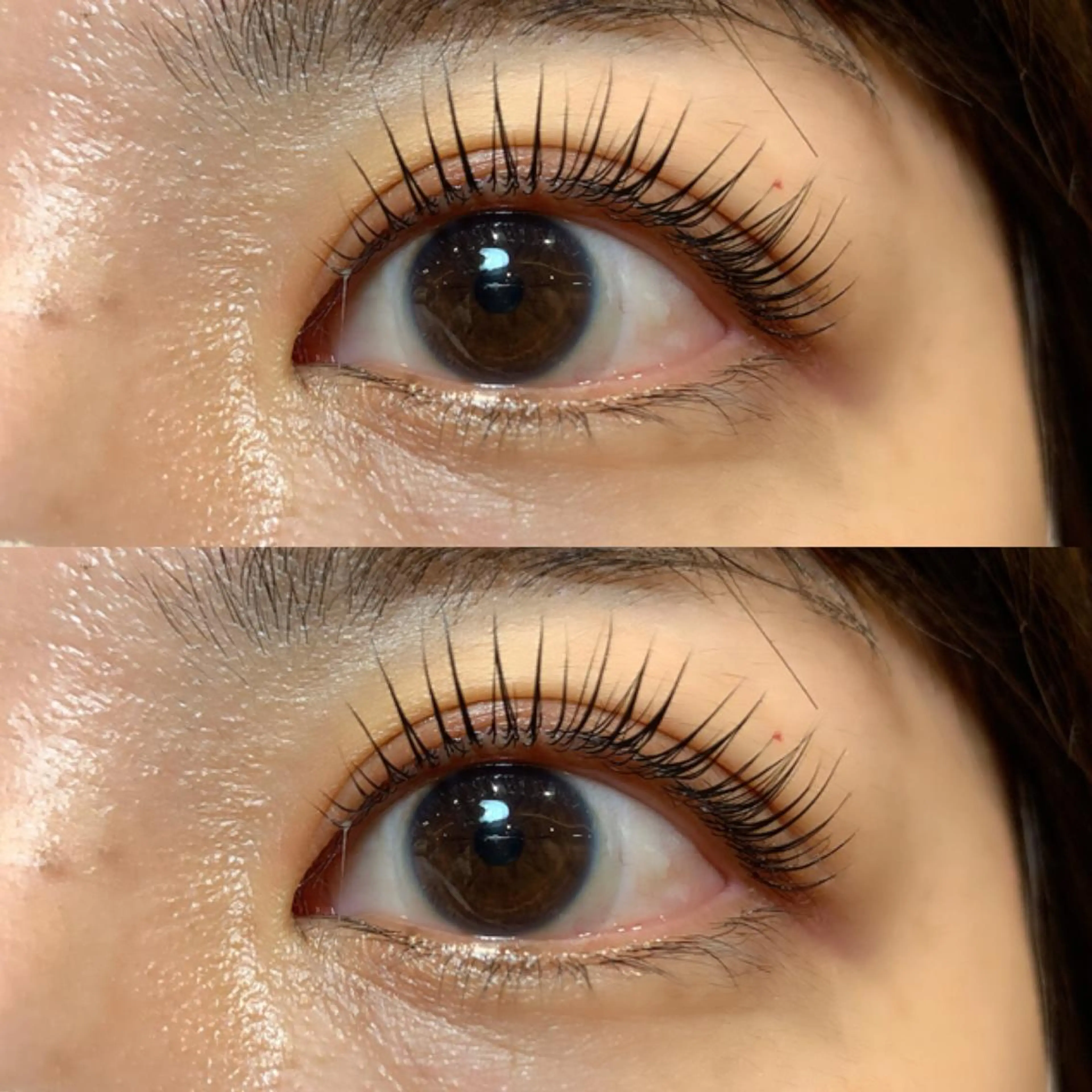 マツエク・マツパ マツパ sola: neolive近藤のマツエク・マツパデザイン