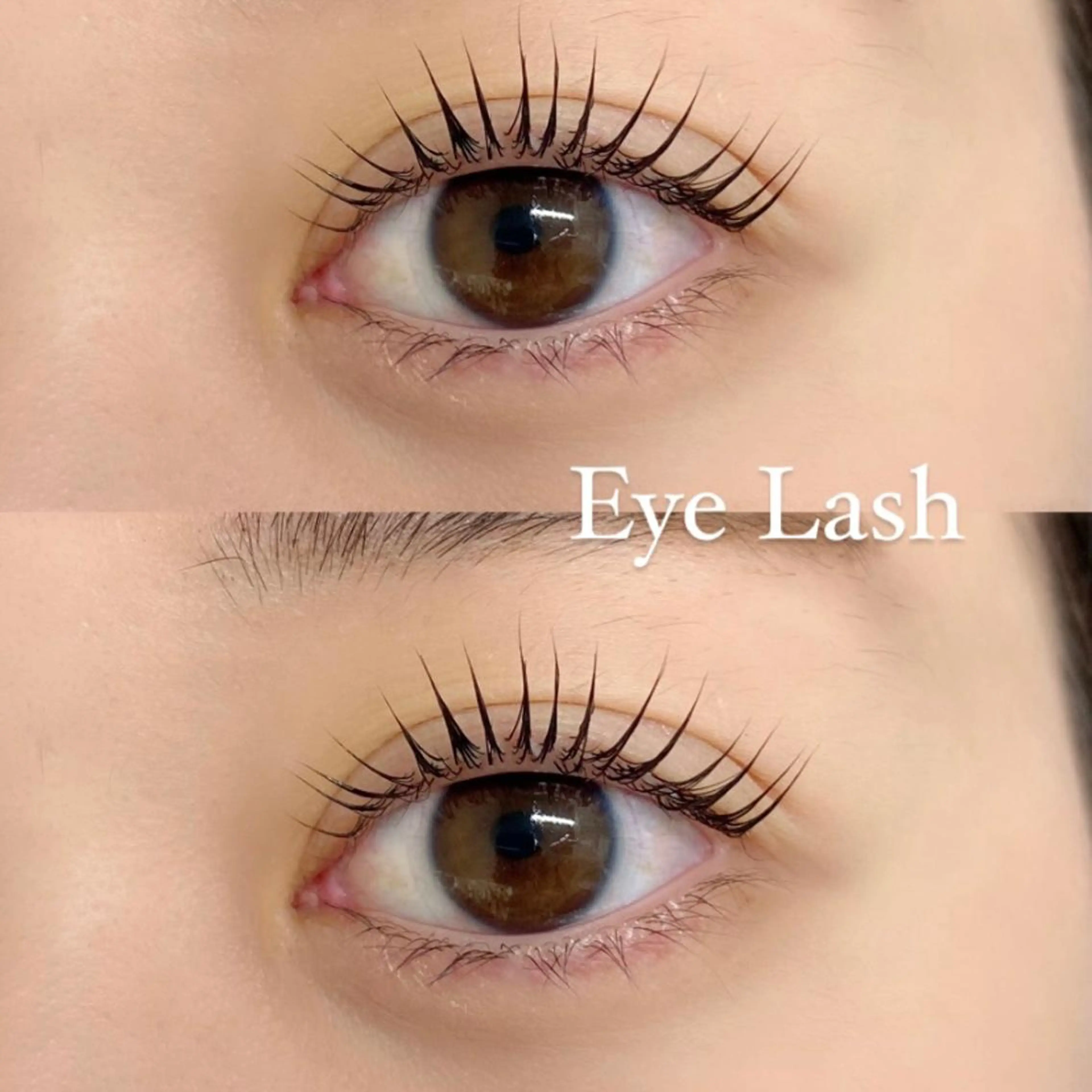 マツエク・マツパ BAMBI所属・BAMBI 🩷KAWAIのマツエク・マツパデザイン