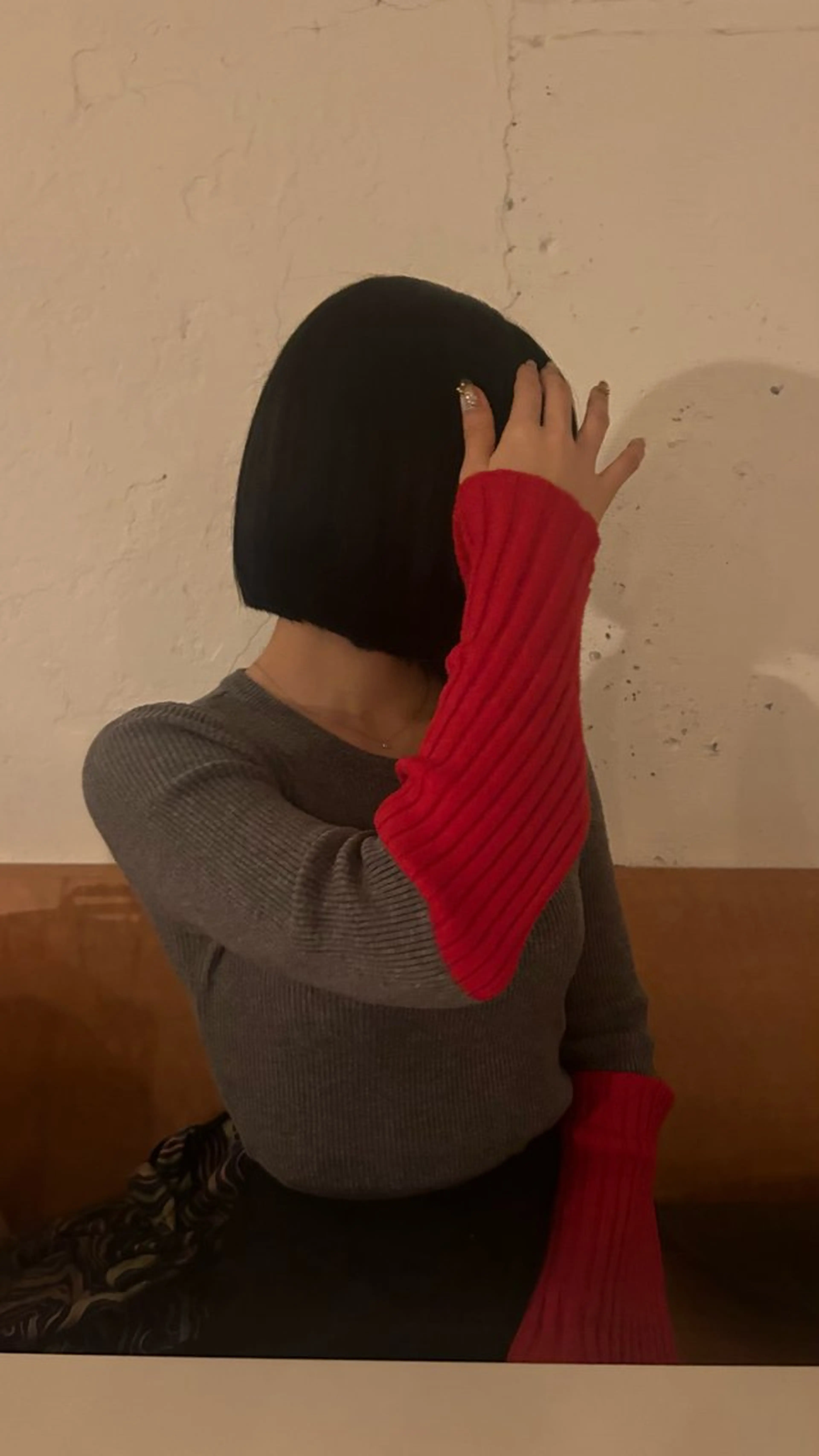 ショート カット トリートメント 西片 麻那のマツエク・マツパデザイン