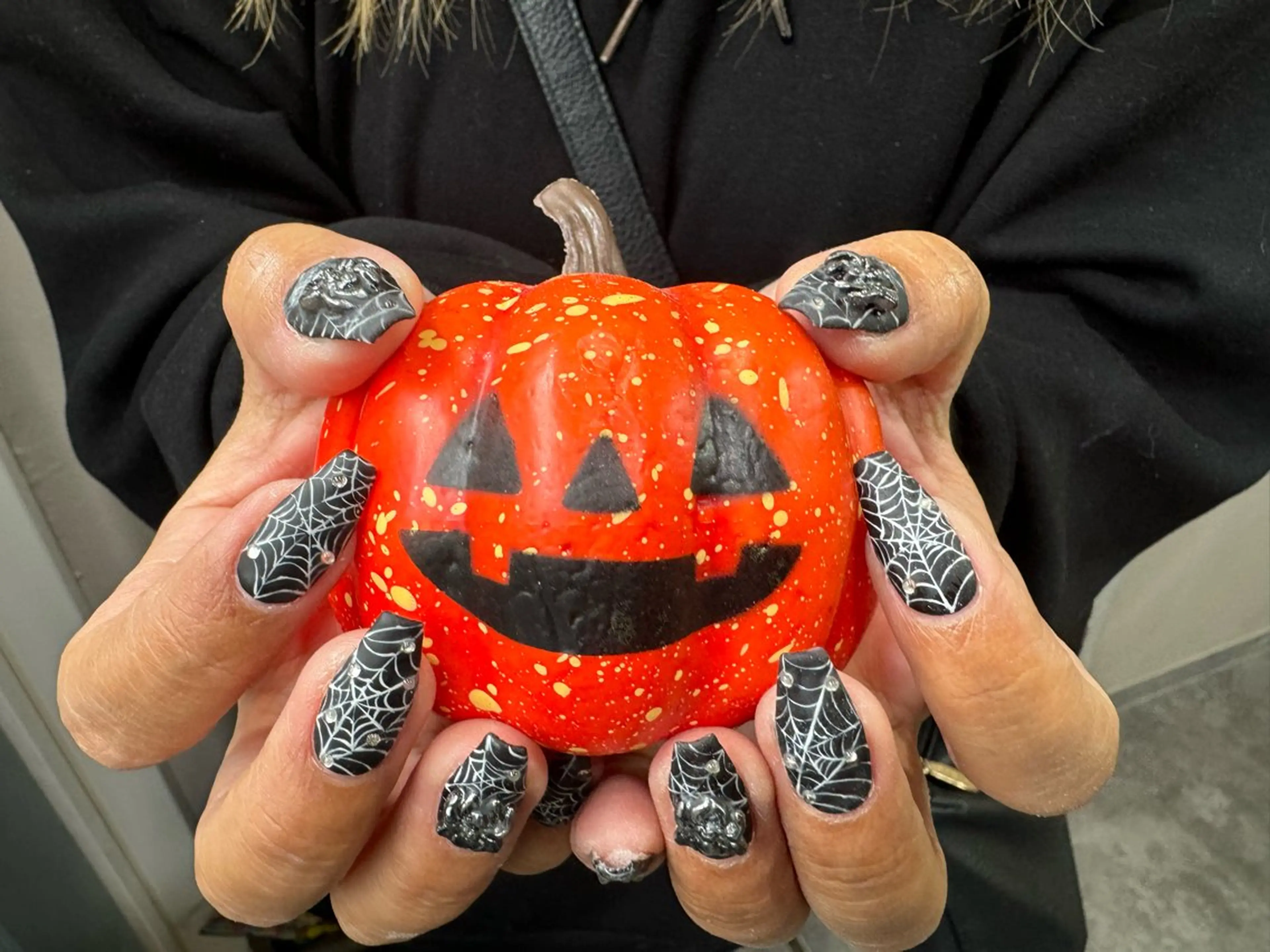 ネイル LAVISH nail salonのネイルデザイン