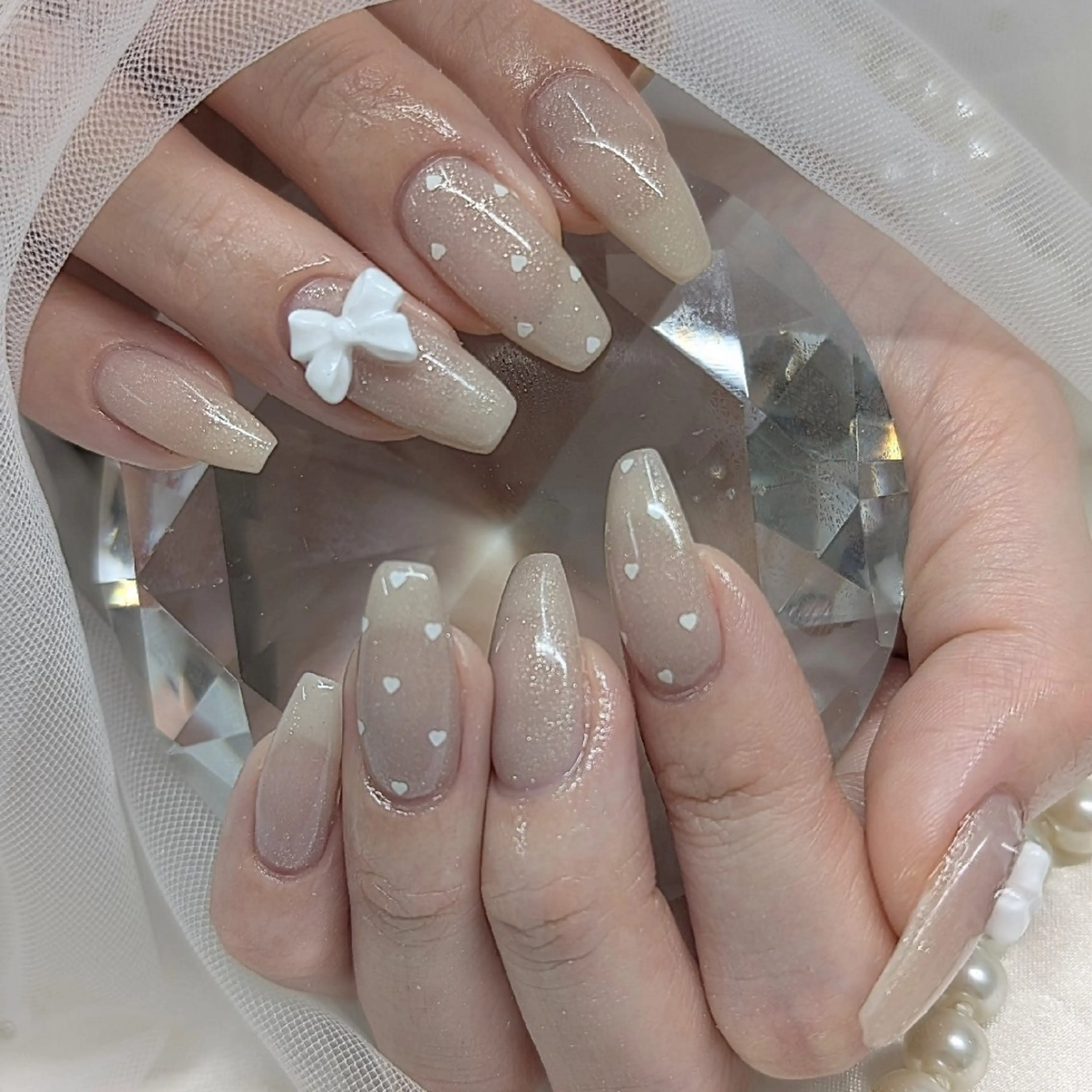 ネイル i. asukaのネイルデザイン