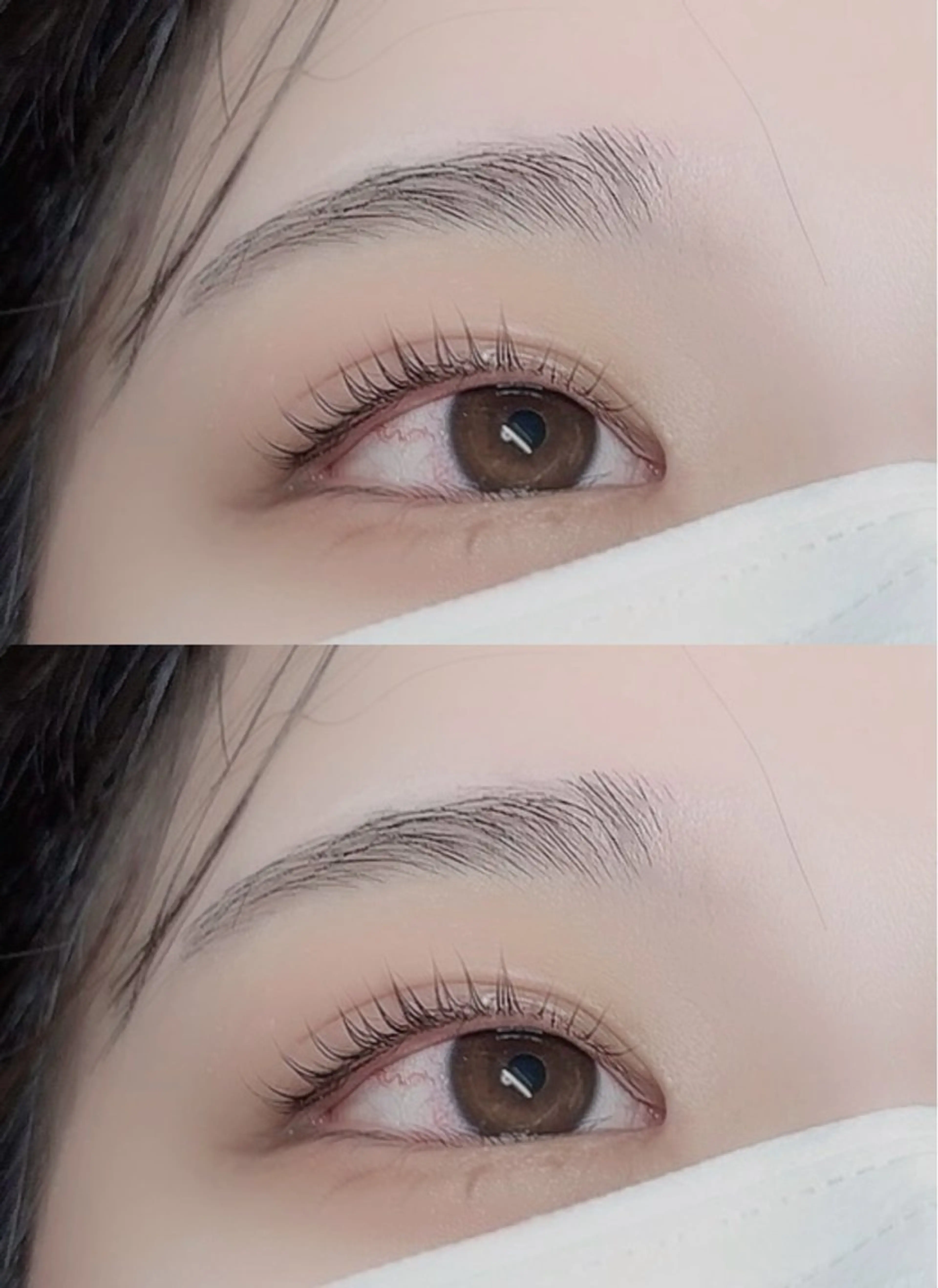 マツエク・マツパ か なのマツエク・マツパデザイン