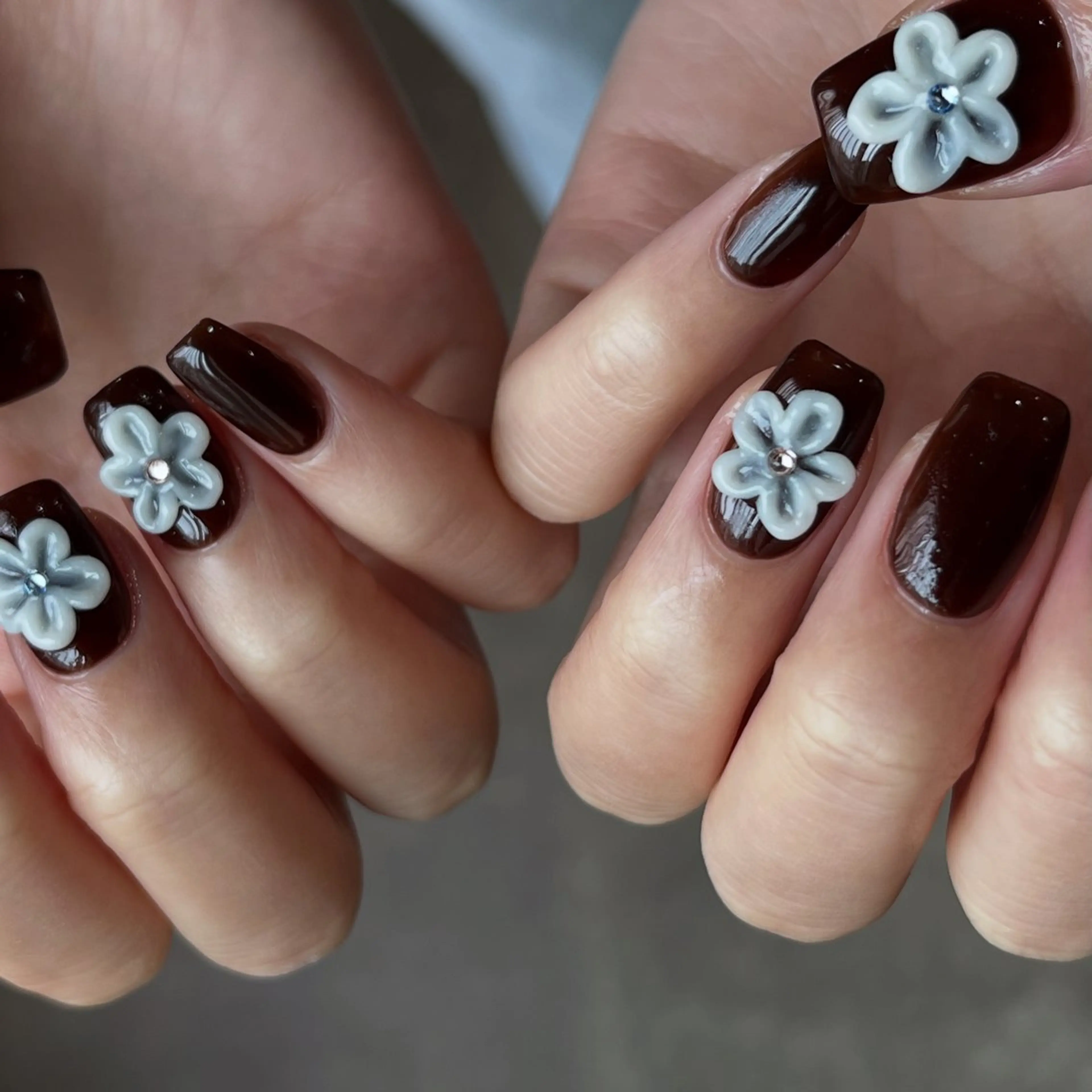 ネイル ハンドネイル repos所属・repos 金山ネイルサロンのネイルデザイン