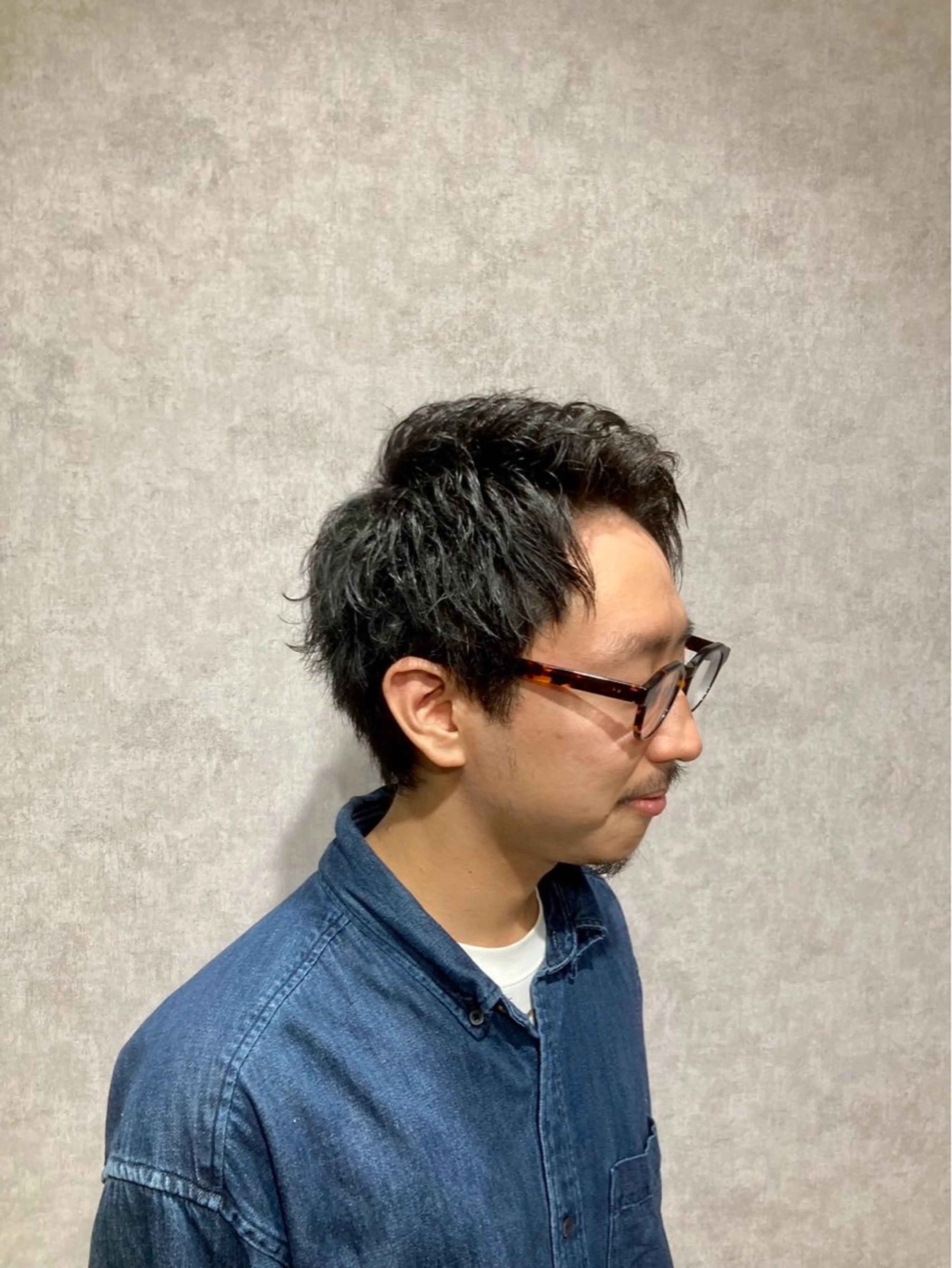 ショート 🌿新木 彩加🌿のヘアスタイル