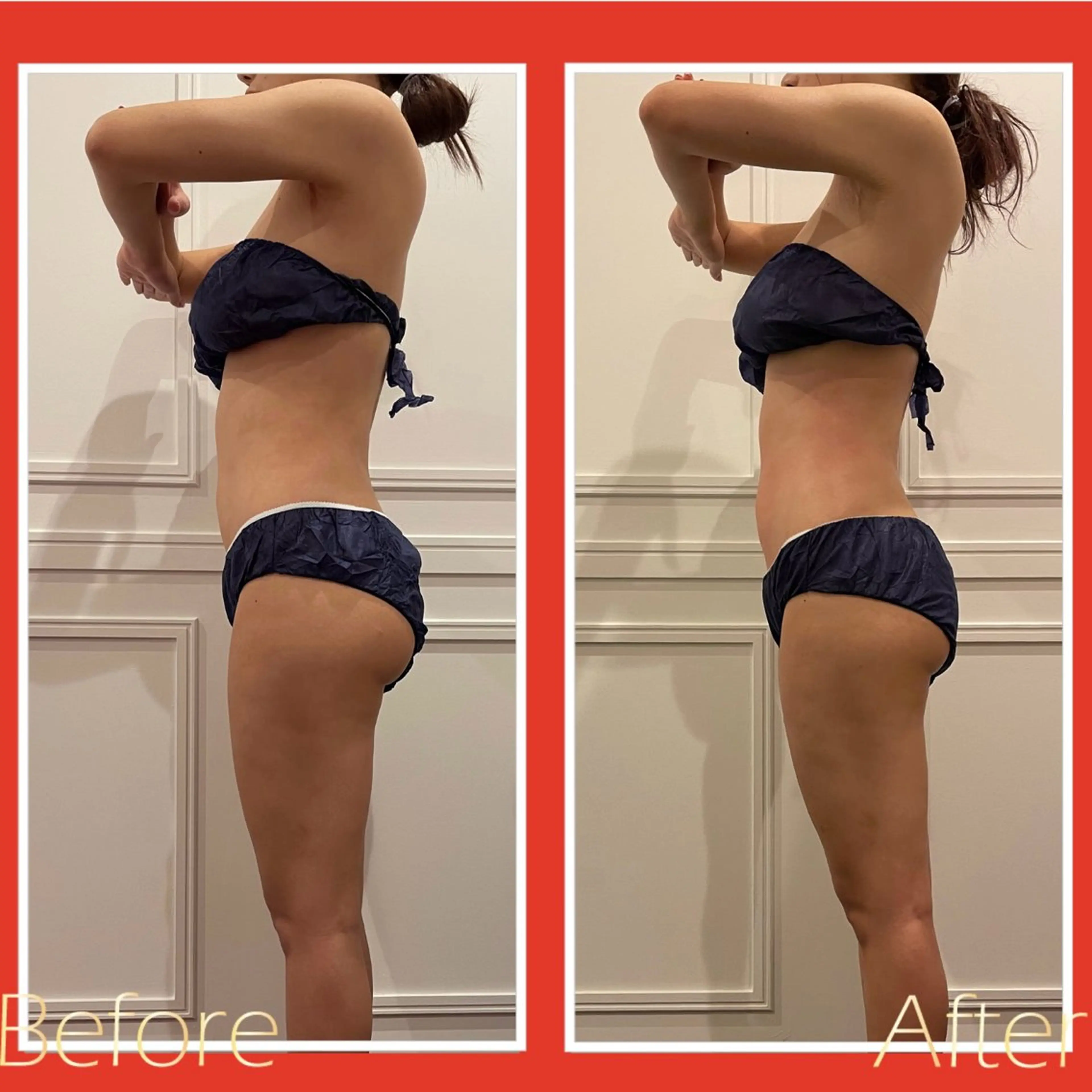 立体小顔×艶肌×美ボ ディ似合わせ施術 岡のエステ・リラクイメージ