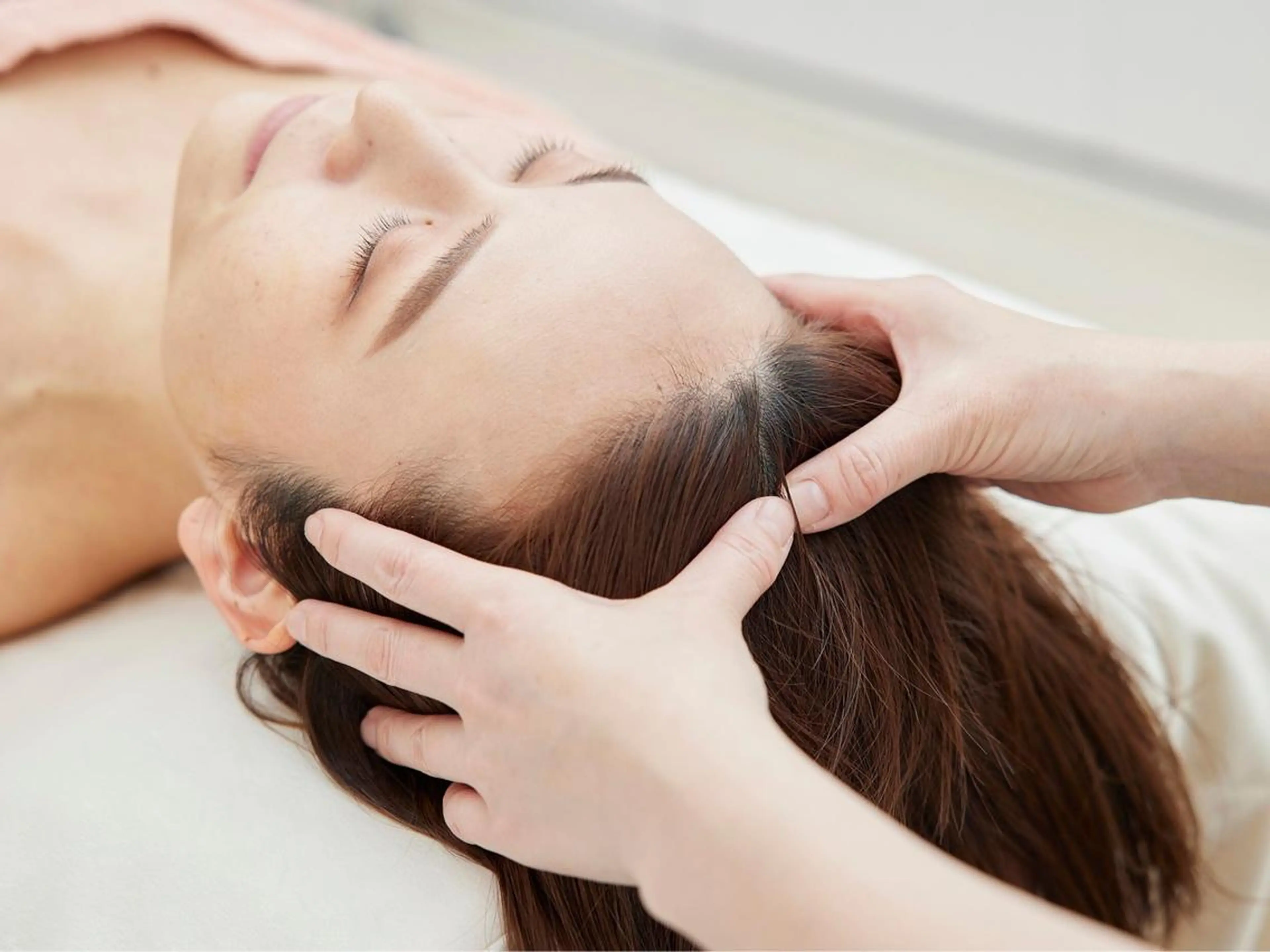 ボディ＆フェイシャルサロン　　　Vierouge所属・肌質改善・美肌サロン ヴィエルージュのエステ・リラクイメージ