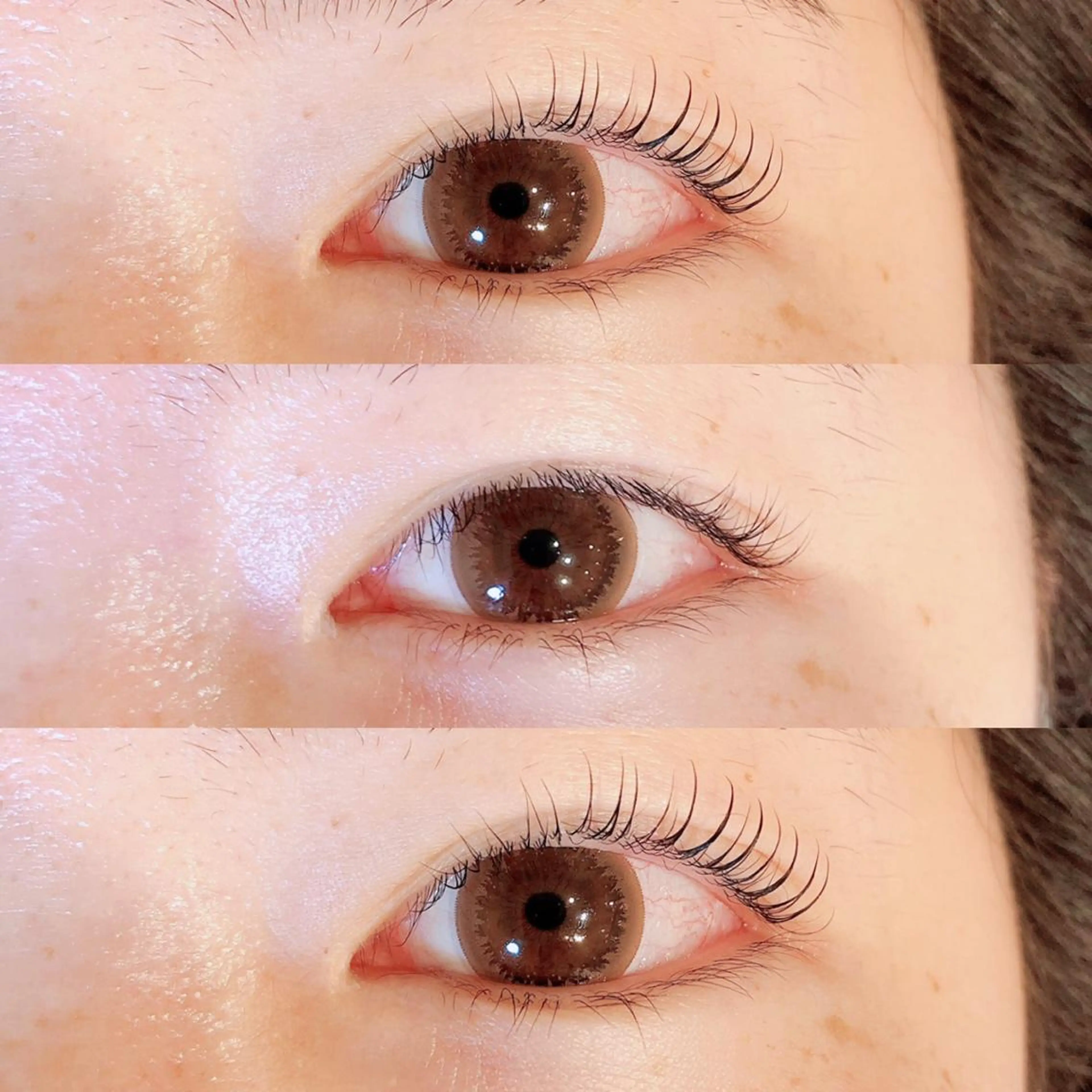 マツエク・マツパ なかむら 🪡のマツエク・マツパデザイン