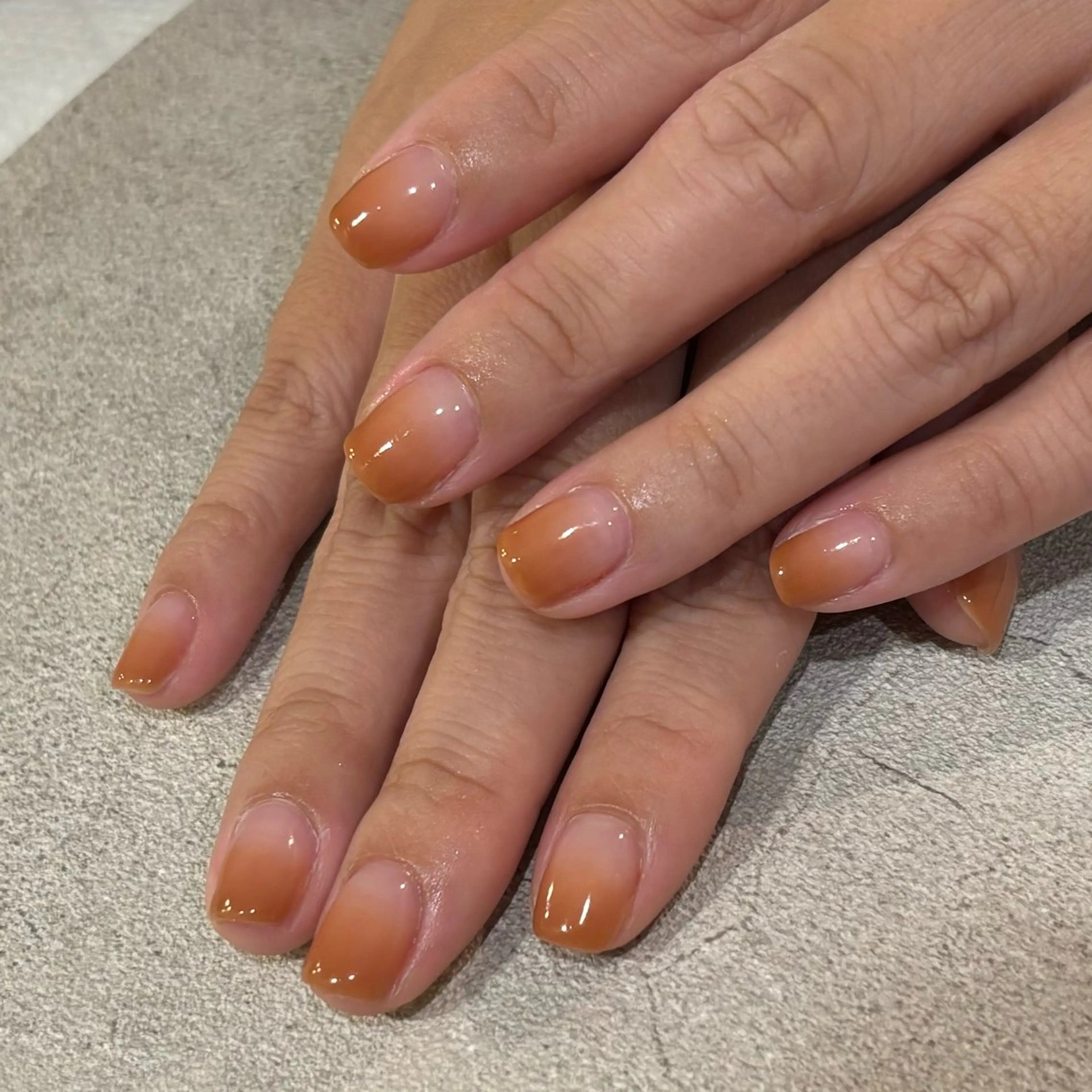 ネイル MAX BEAUTY nail 笹塚所属・nailist Segawaのネイルデザイン