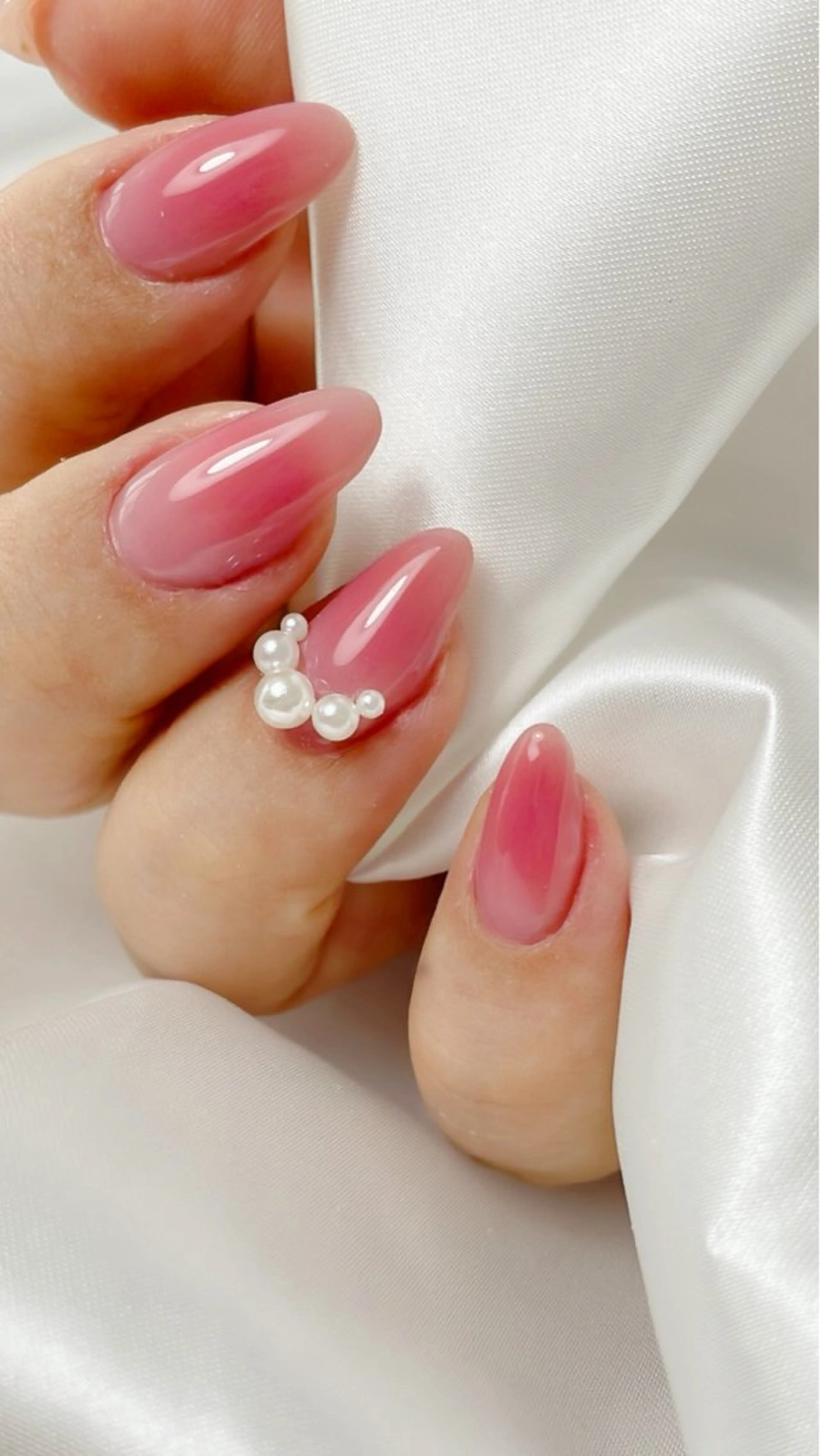 ネイル M nail所属・M nailのネイルデザイン