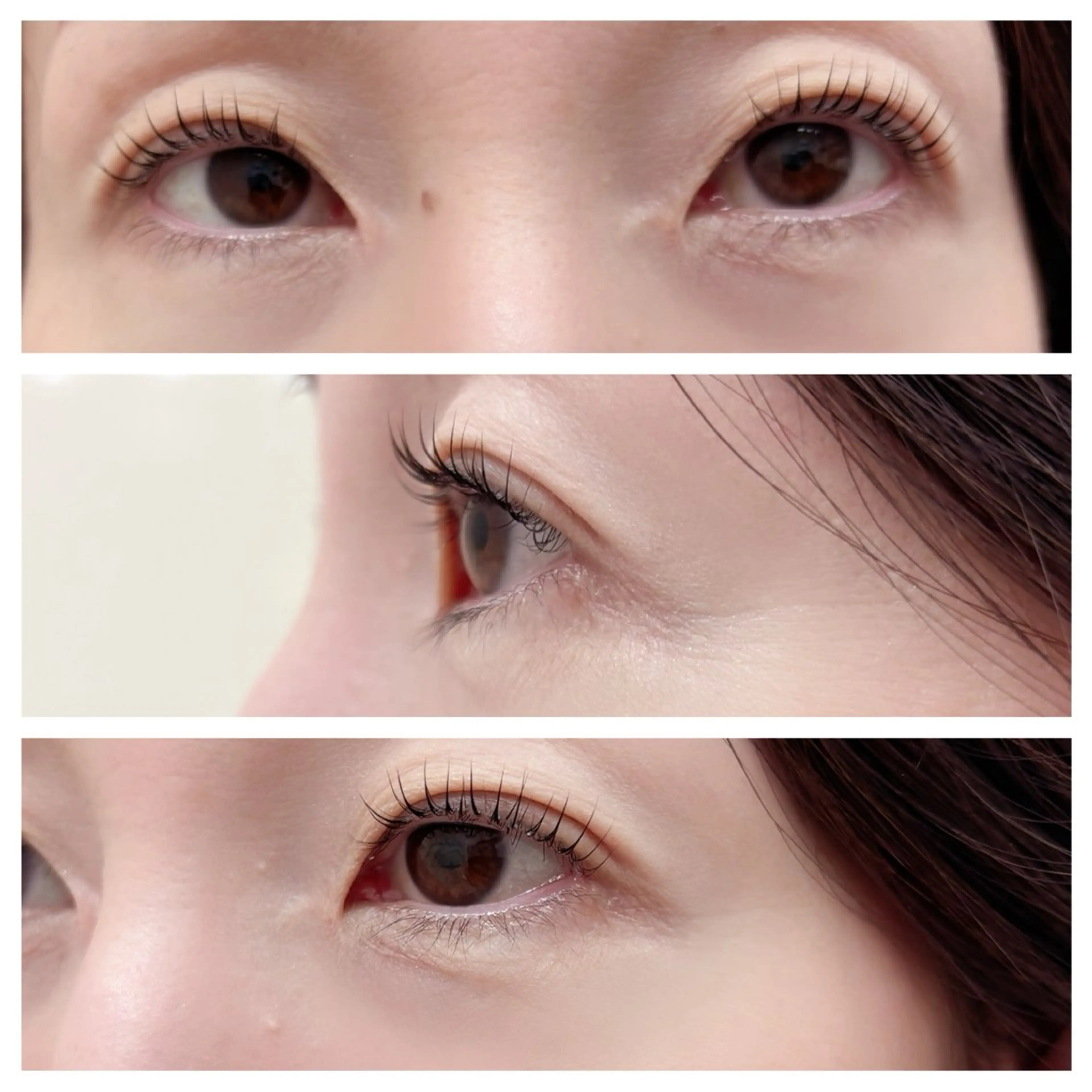 マツエク・マツパ マツパ EYELASHSALON  PINO所属・eyelash salon PINOのマツエク・マツパデザイン