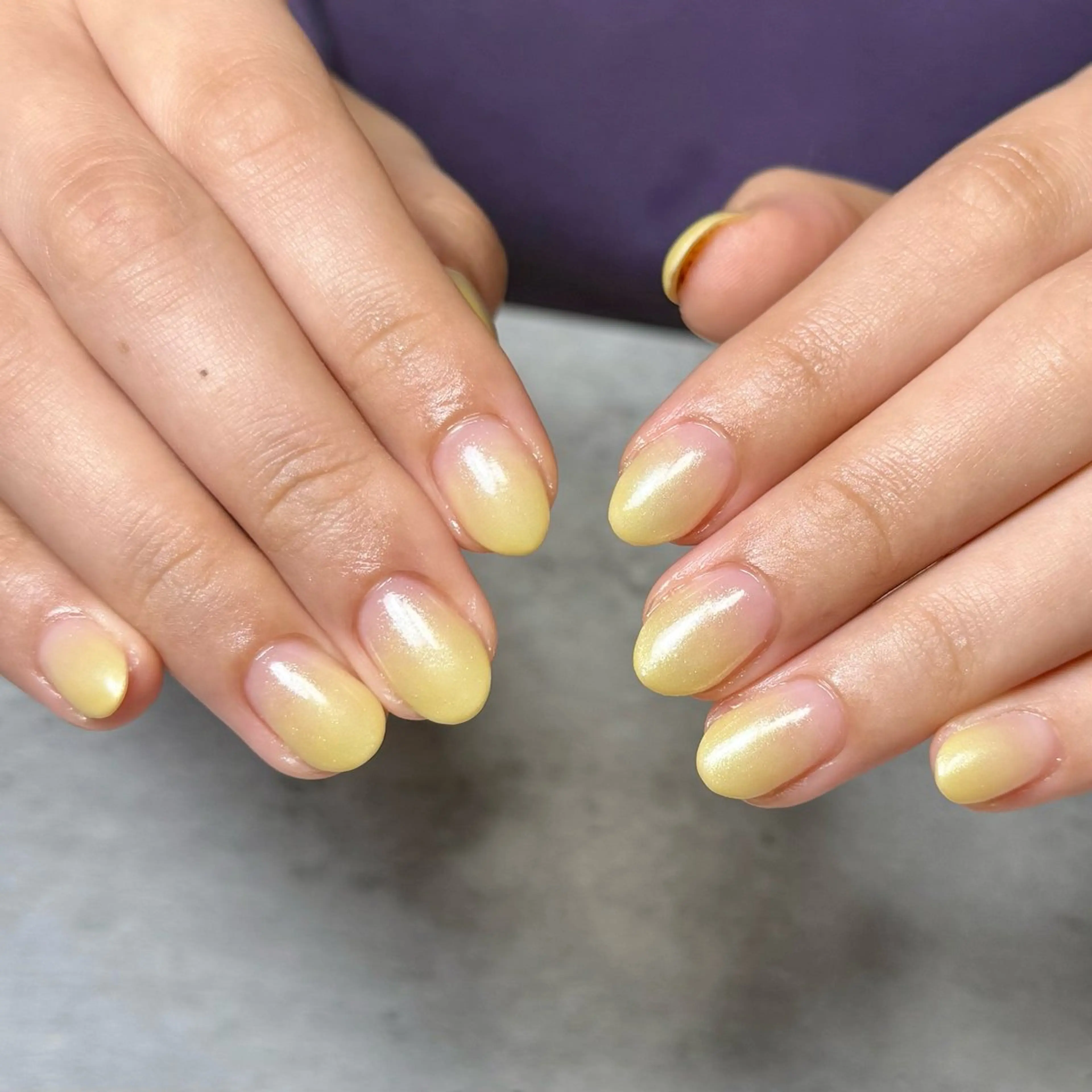 ネイル ハンドネイル are you nailのネイルデザイン