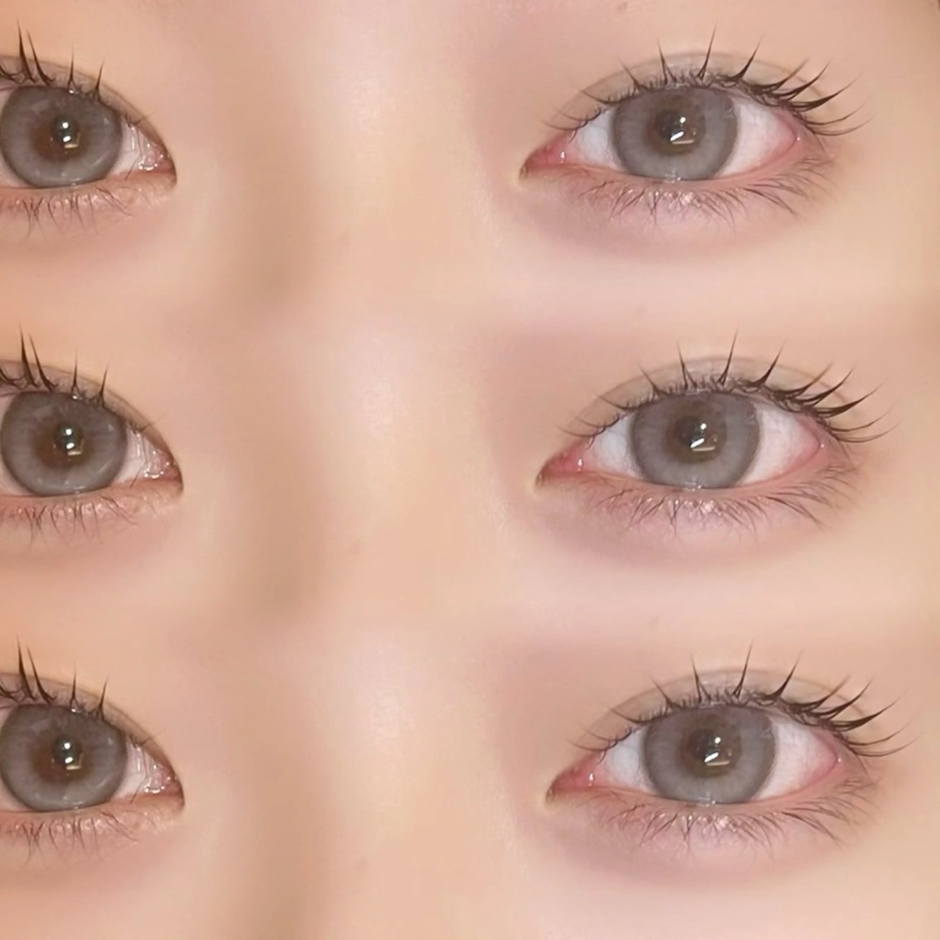 マツエク・マツパ Neolive 銀座 /SAKIのマツエク・マツパデザイン