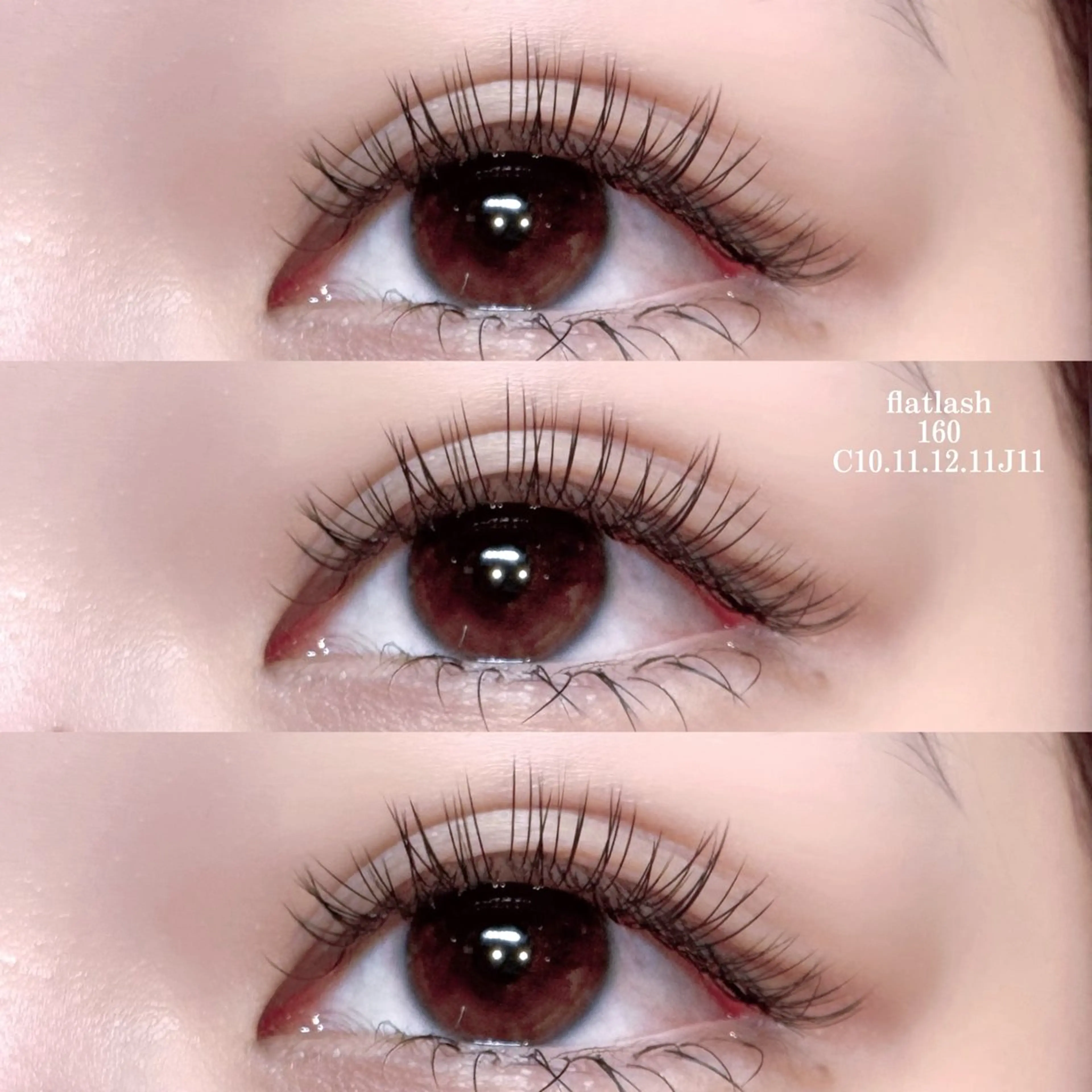 マツエク・マツパ y's beauty所属・y’sbeauty 梅田店🤍のマツエク・マツパデザイン