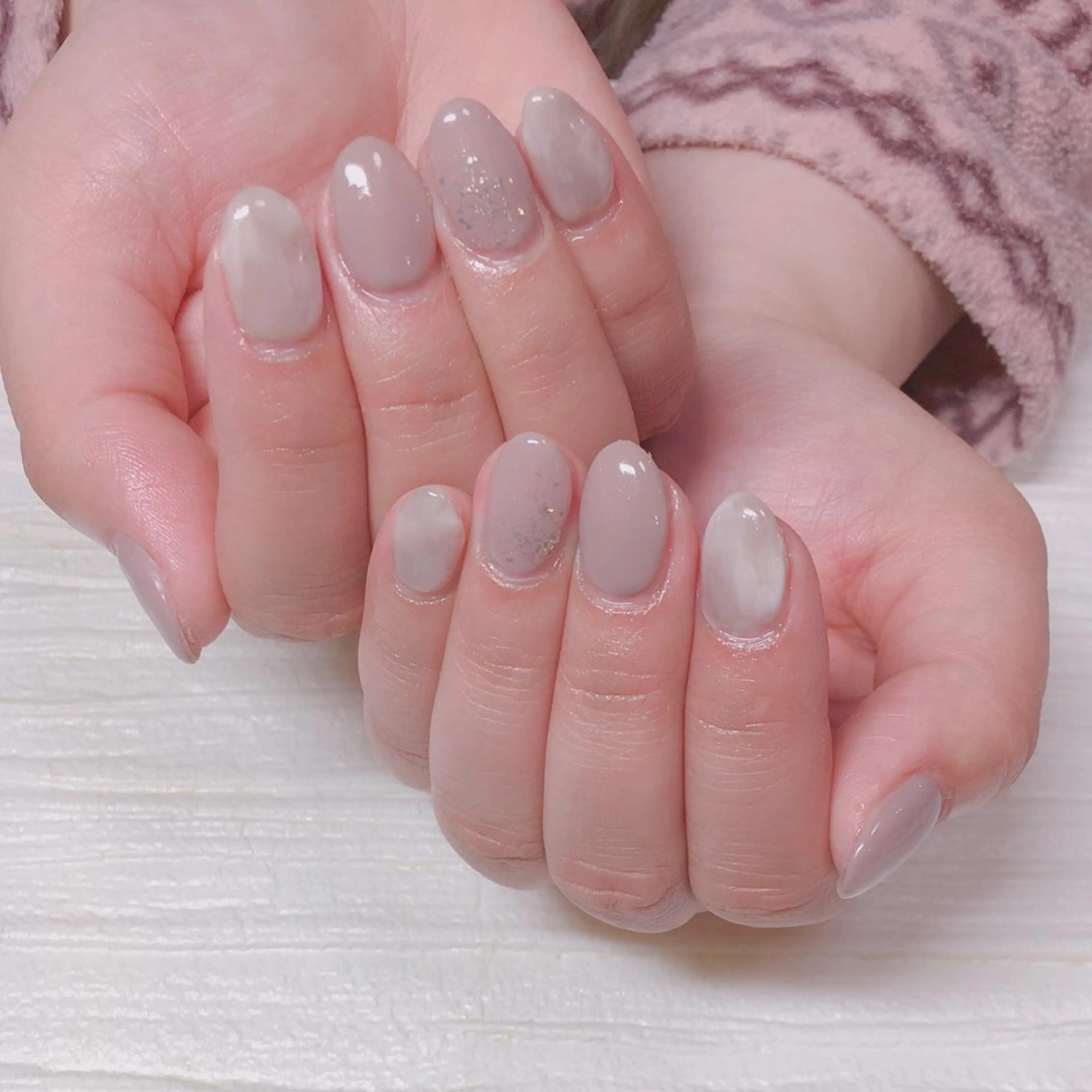 ネイル nailsalon vanilla.のネイルデザイン