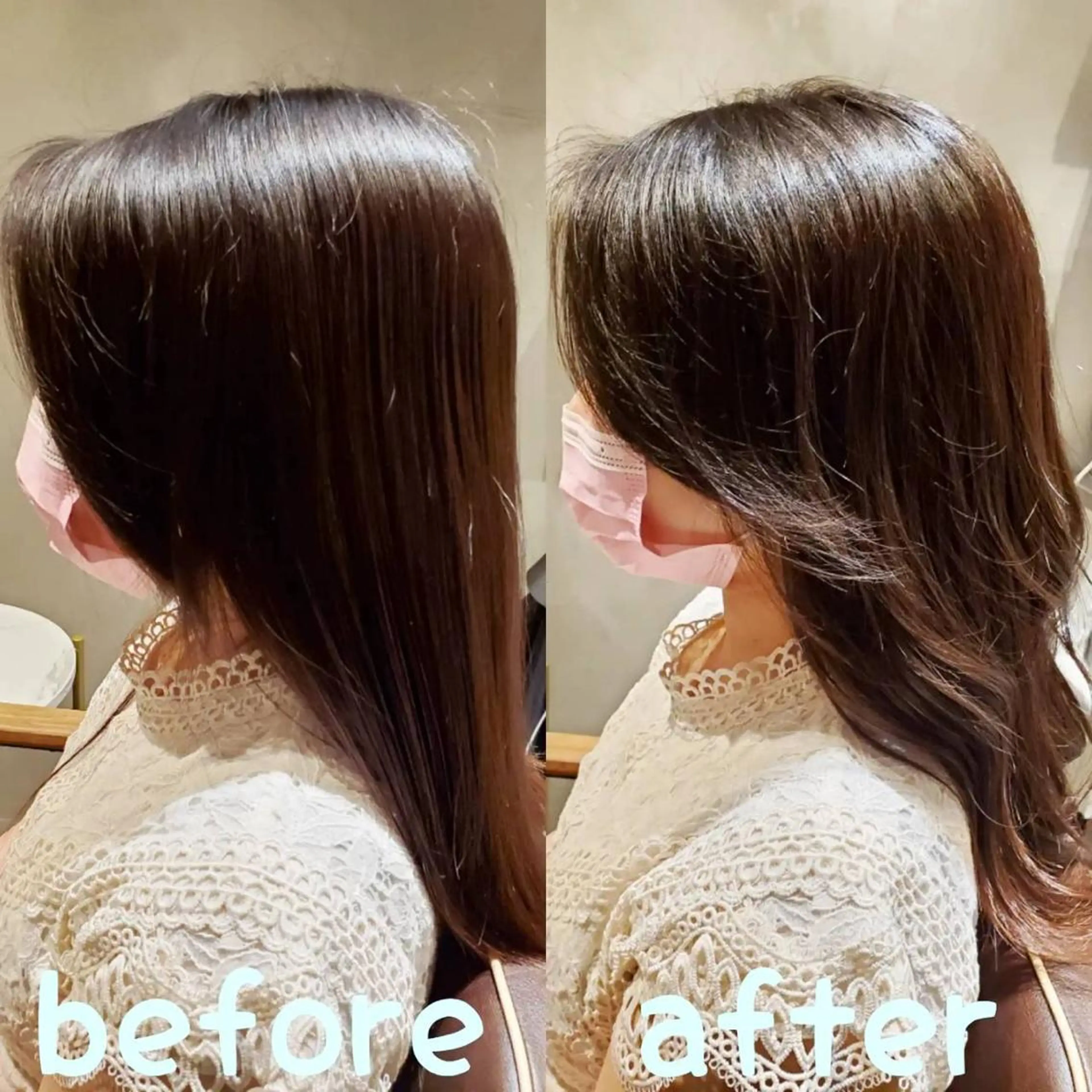 パーマ SALON   VILLAGE所属・酒井 実希子の眉毛・アイブロウイメージ