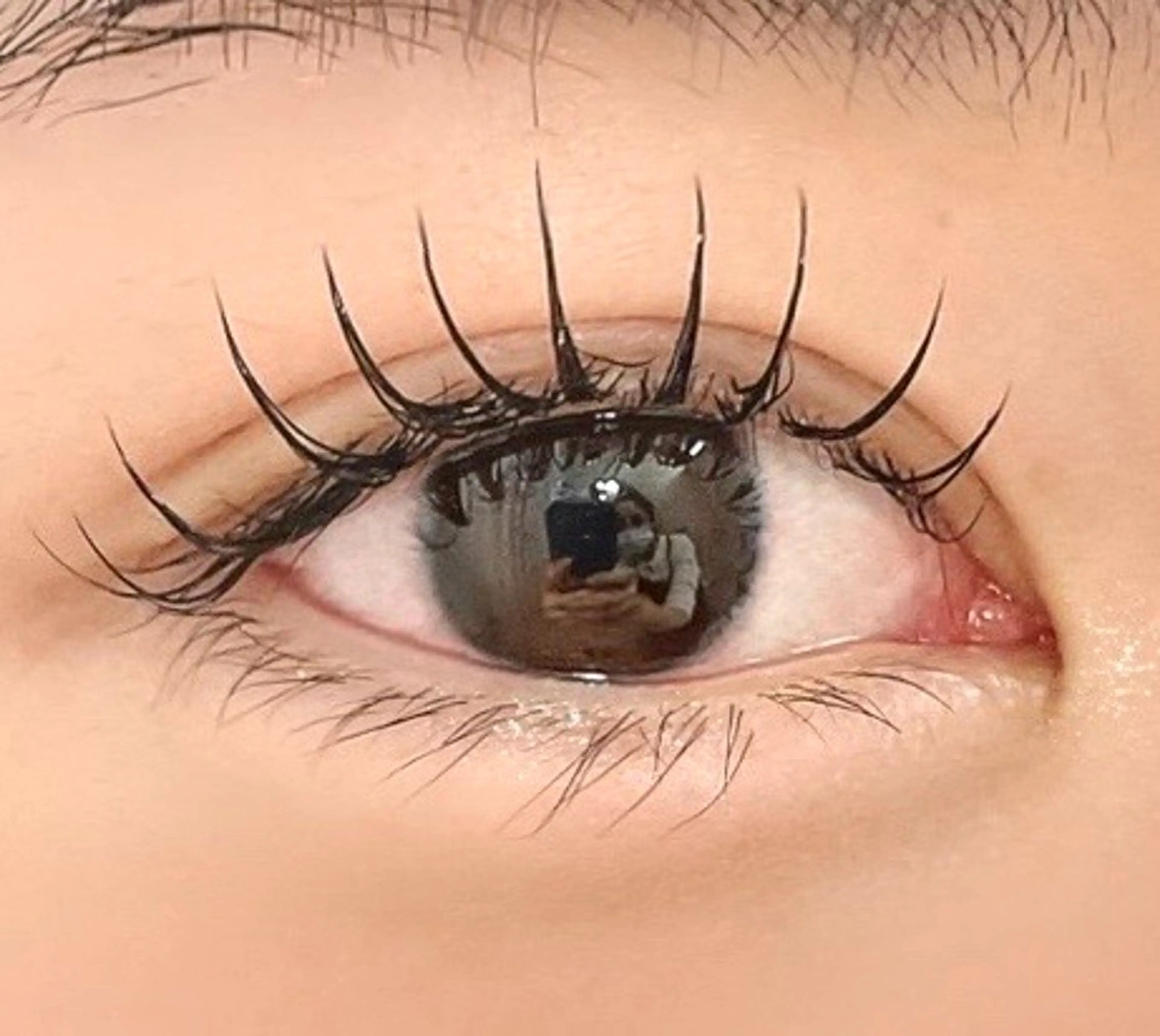 マツエク・マツパ Lib 小松店 ⁎ Miho˚✧₊⁎の眉毛・アイブロウイメージ