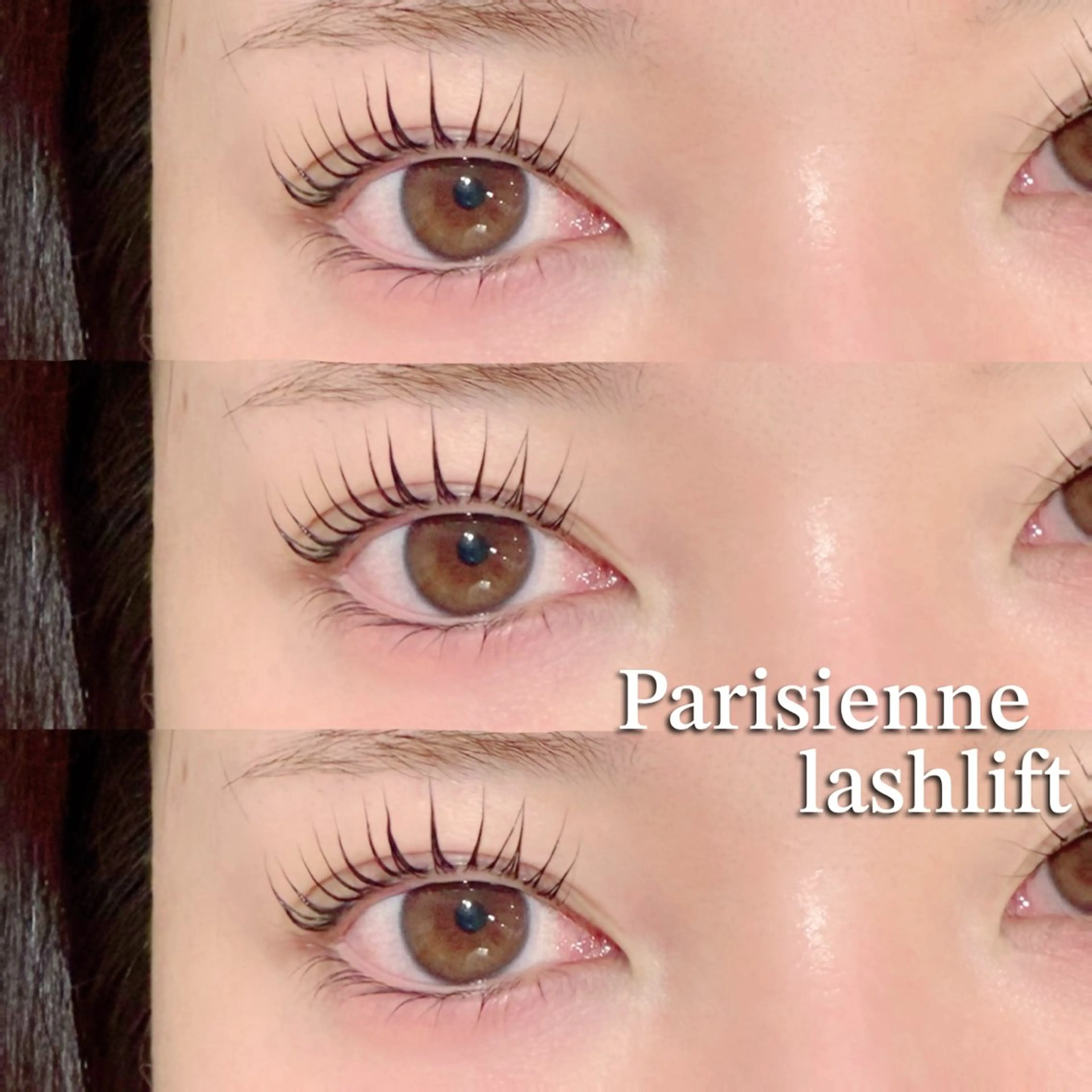 マツエク・マツパ FOXY LASH Miyamotoのマツエク・マツパデザイン