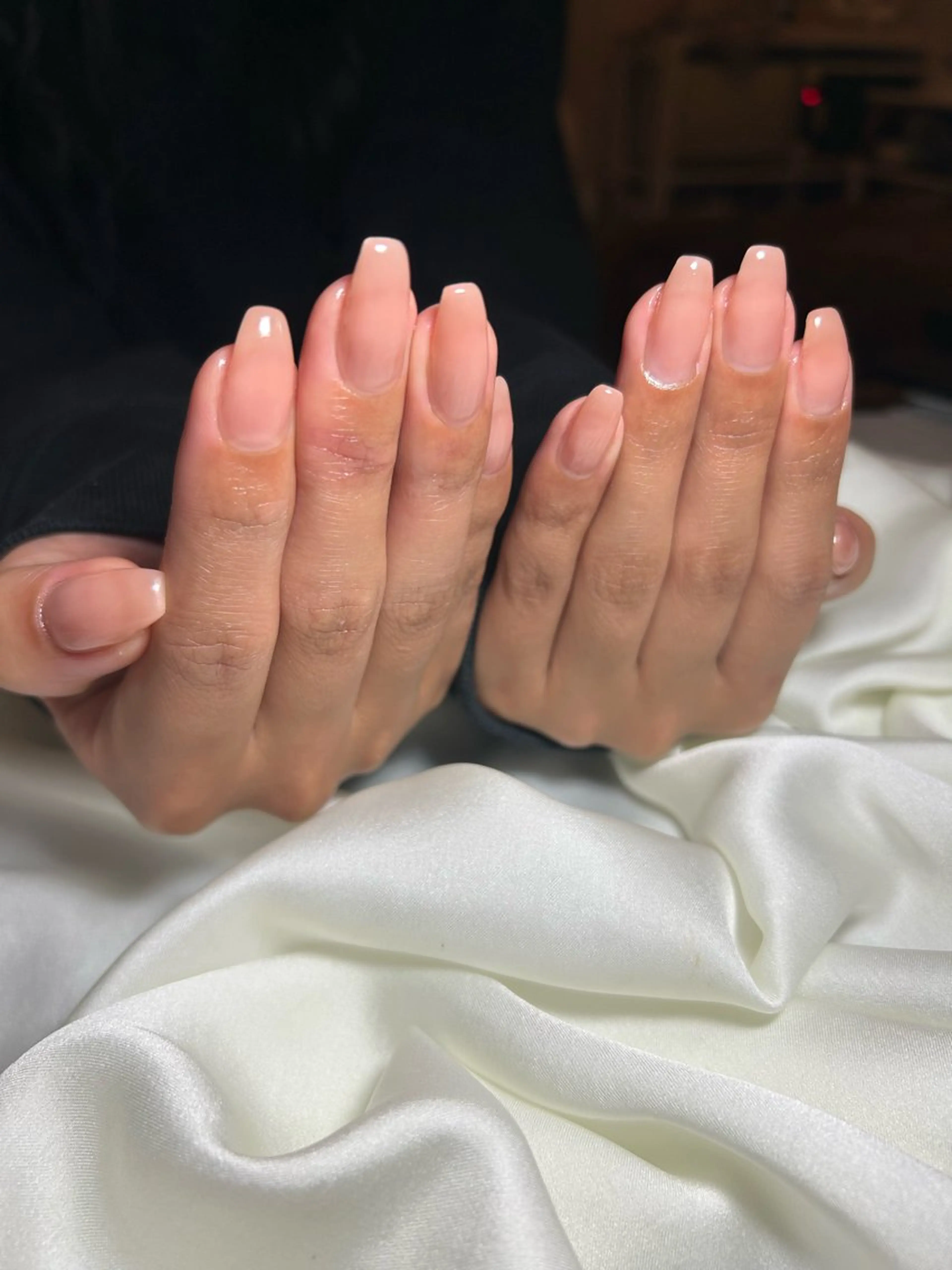 ネイル 金山 沙織のエステ・リラクイメージ