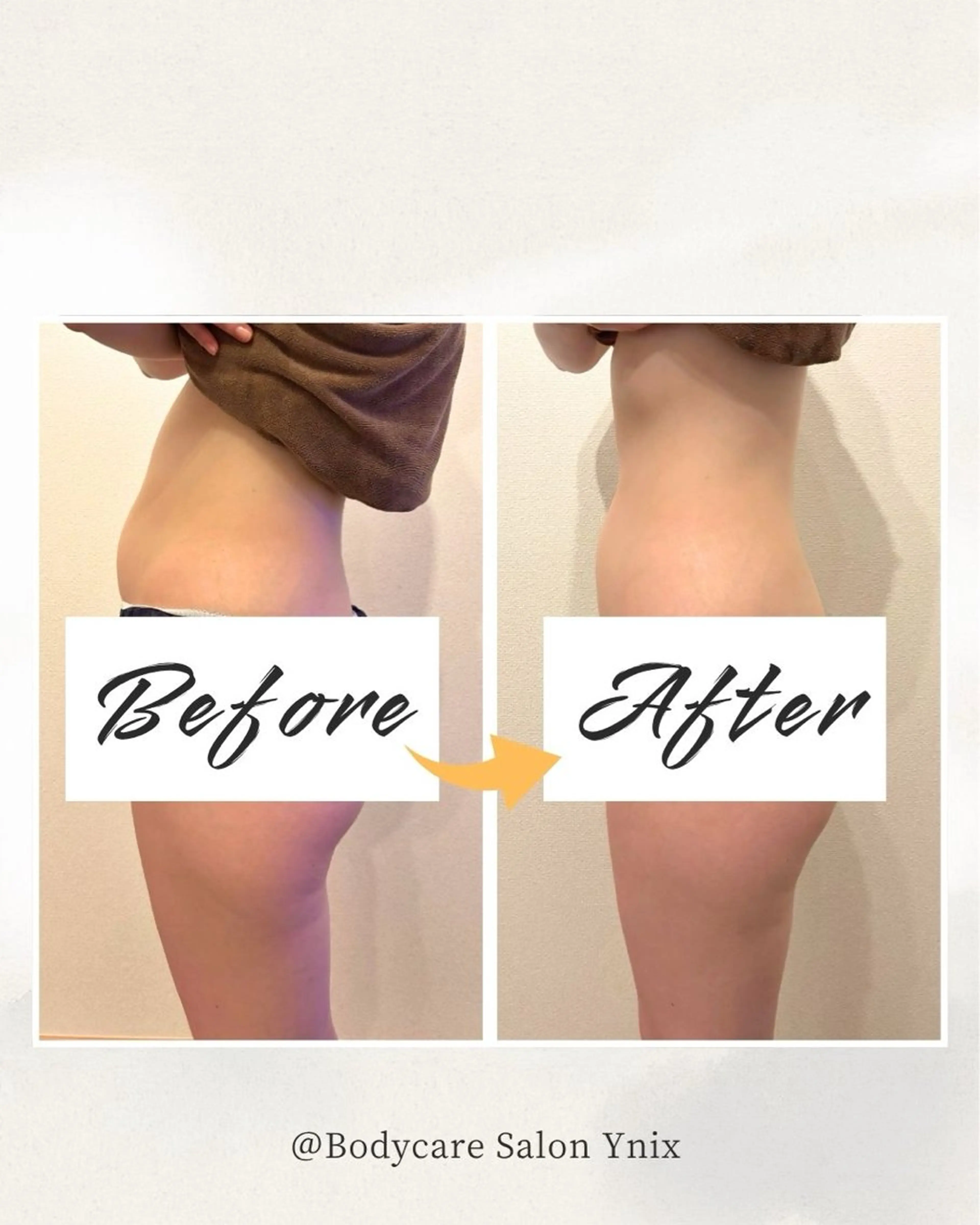 Bodycare salon Ynixのその他イメージ