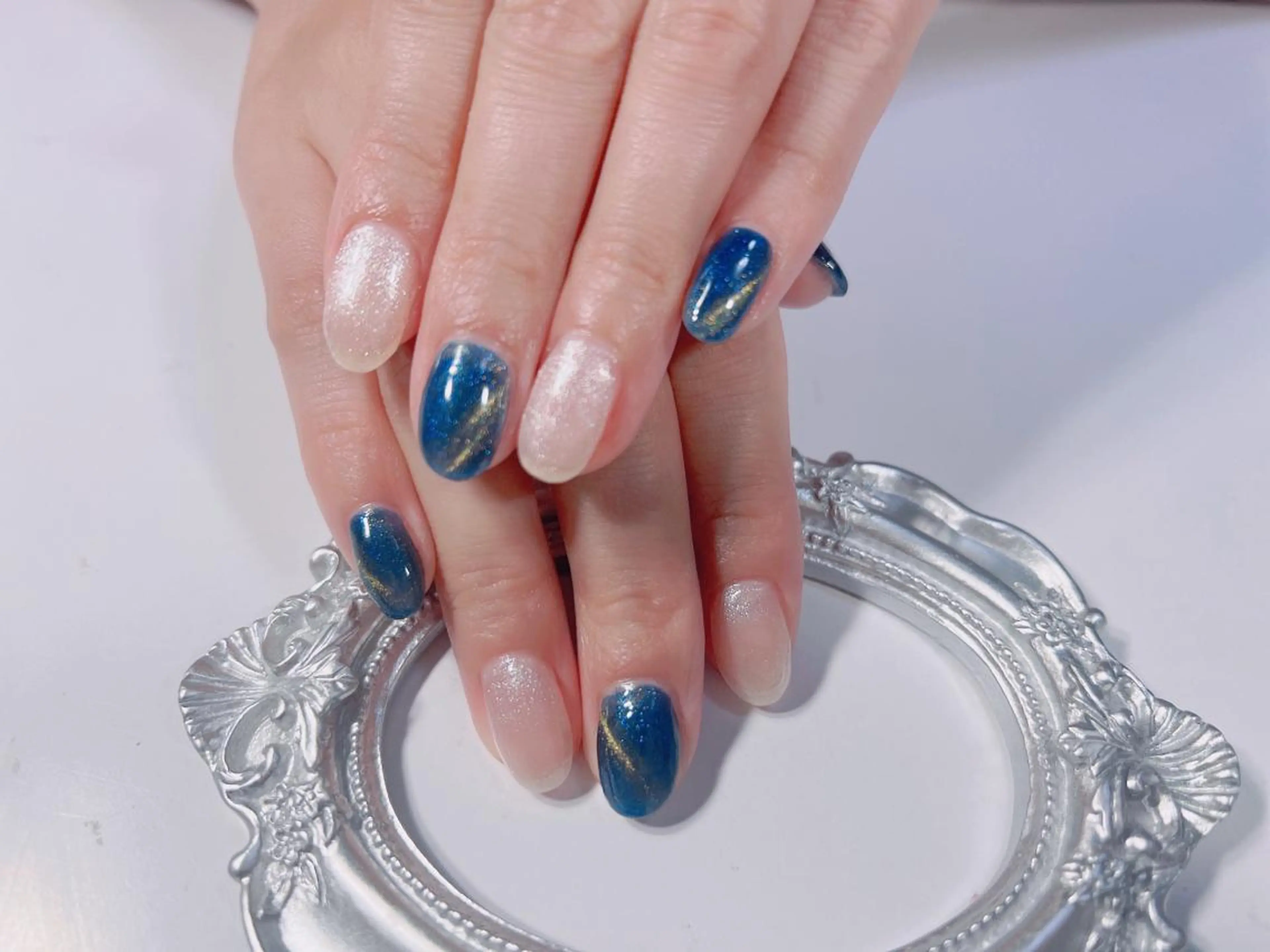 ネイル ネイルサロン ロア旧ジョリーのネイルデザイン