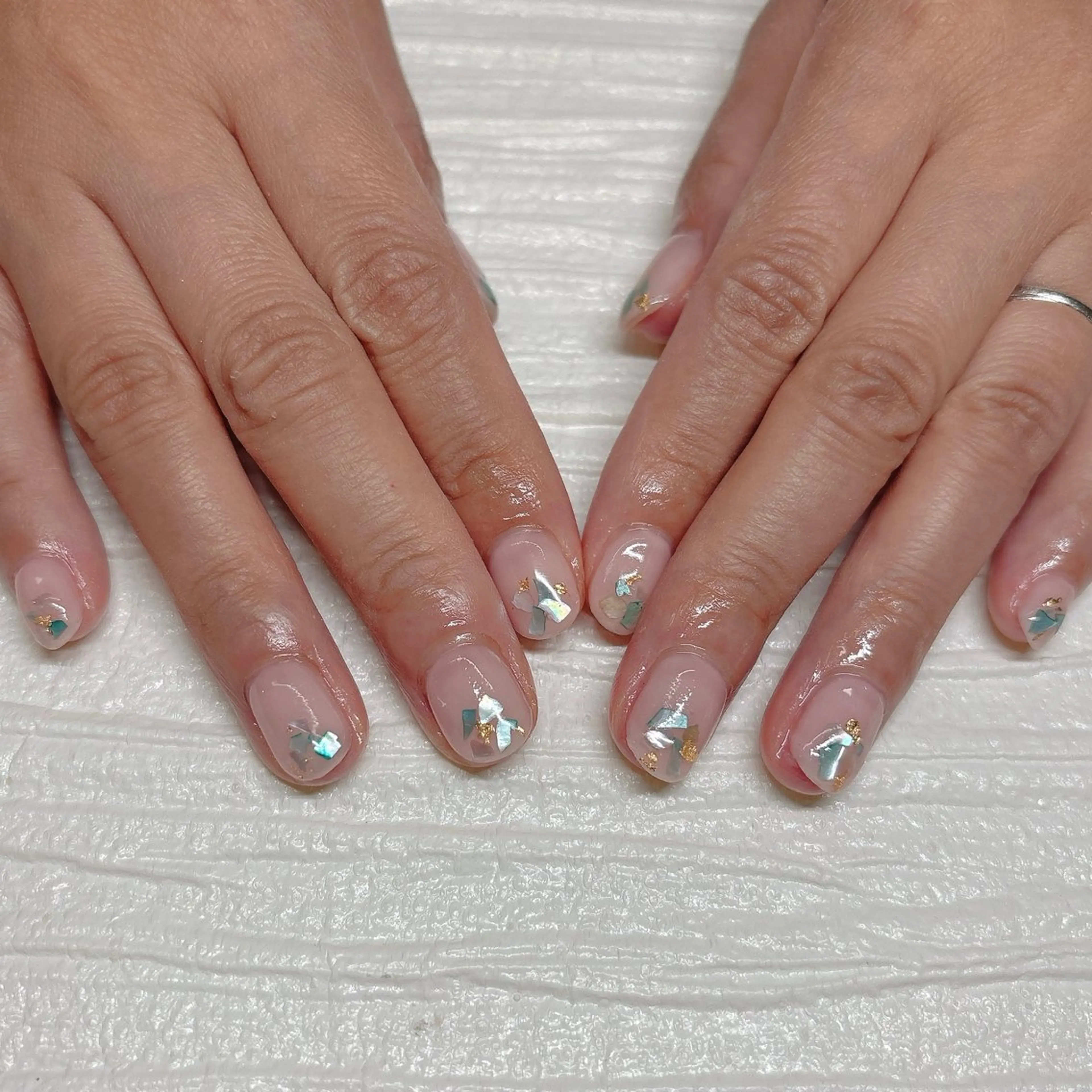 ネイル ハンドネイル NailDoctor /CARNAのマツエク・マツパデザイン