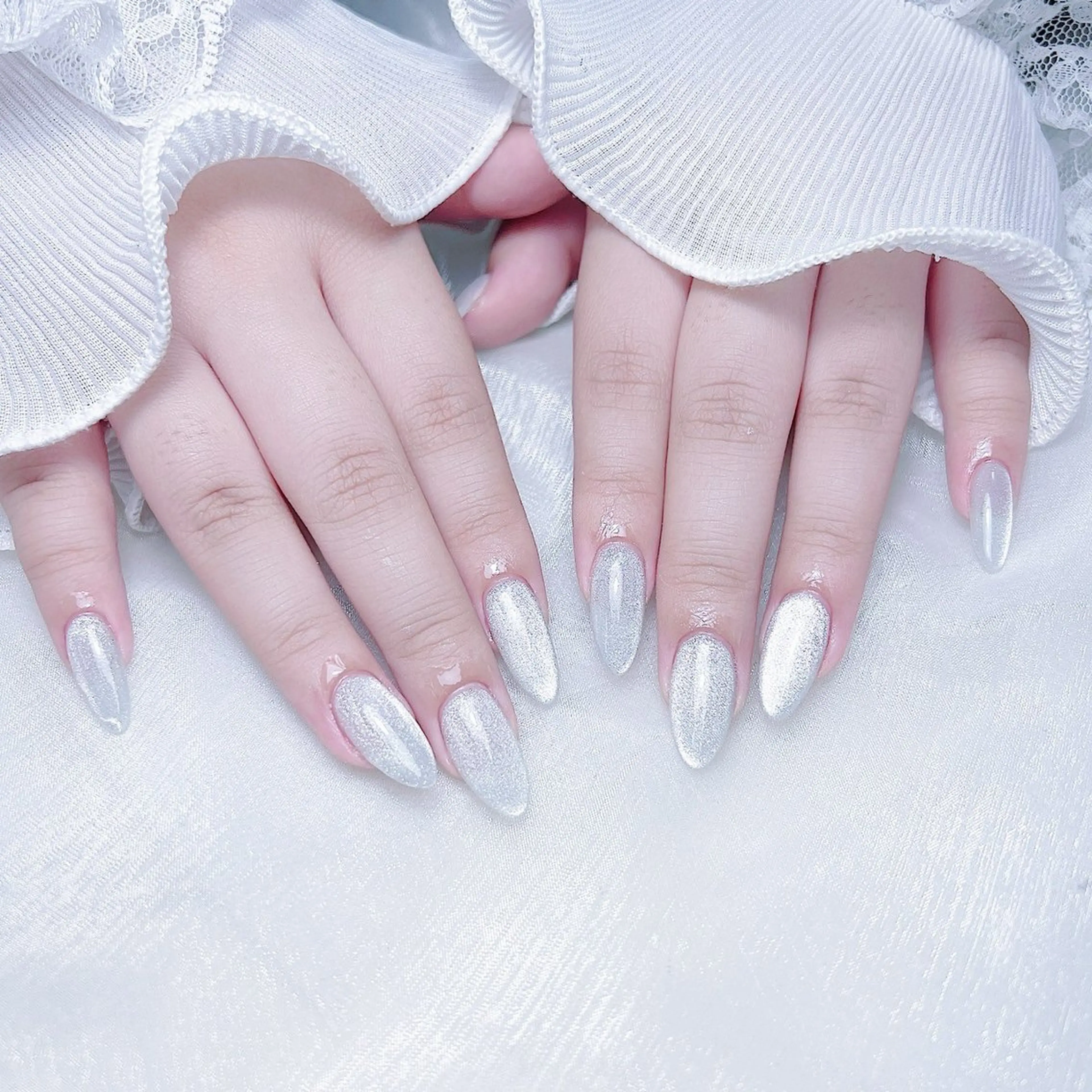 ネイル 🤎Yun nail salon🤎のネイルデザイン