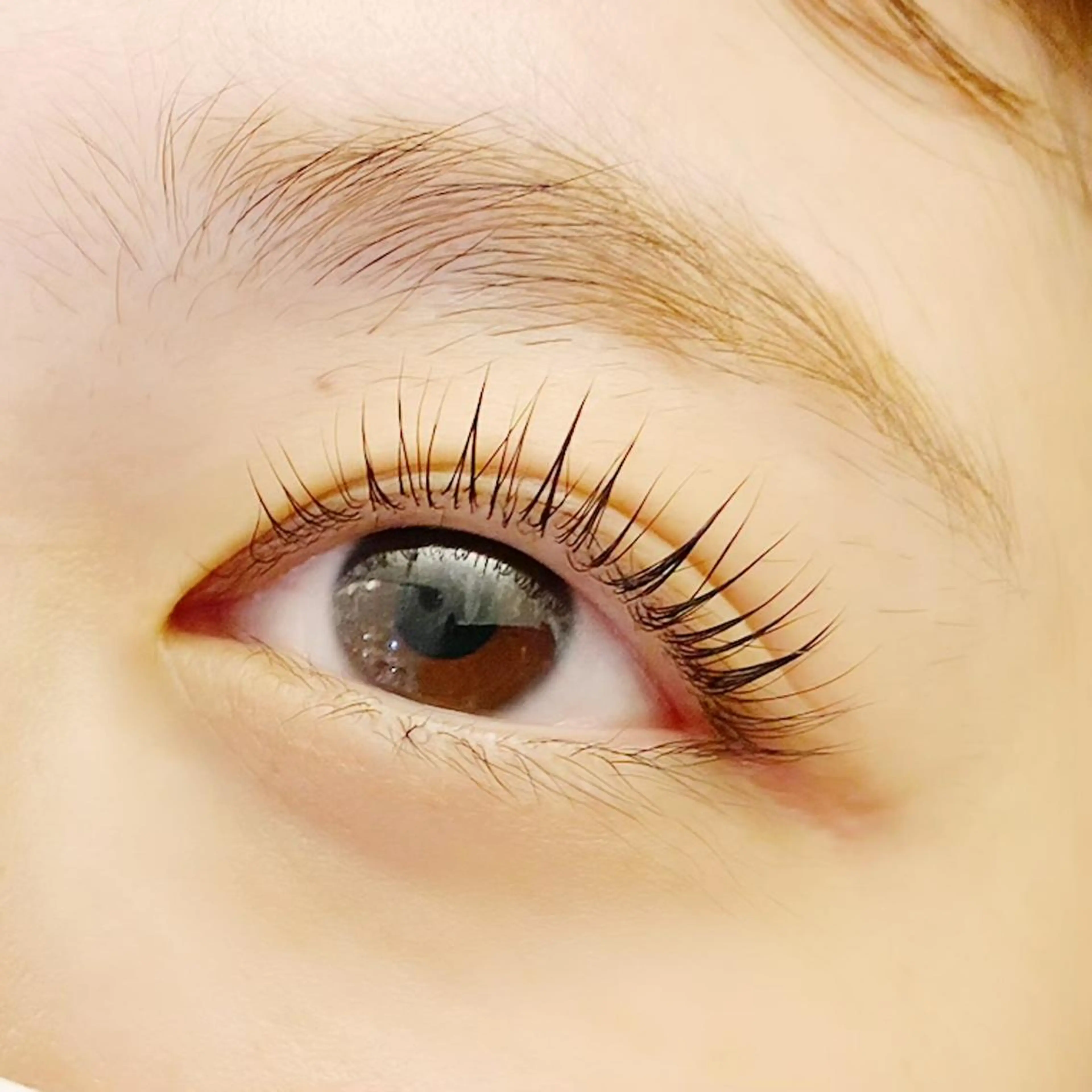 マツエク・マツパ ビューティーサロンメイリー所属・ビューティーサロン Meilyの眉毛・アイブロウイメージ