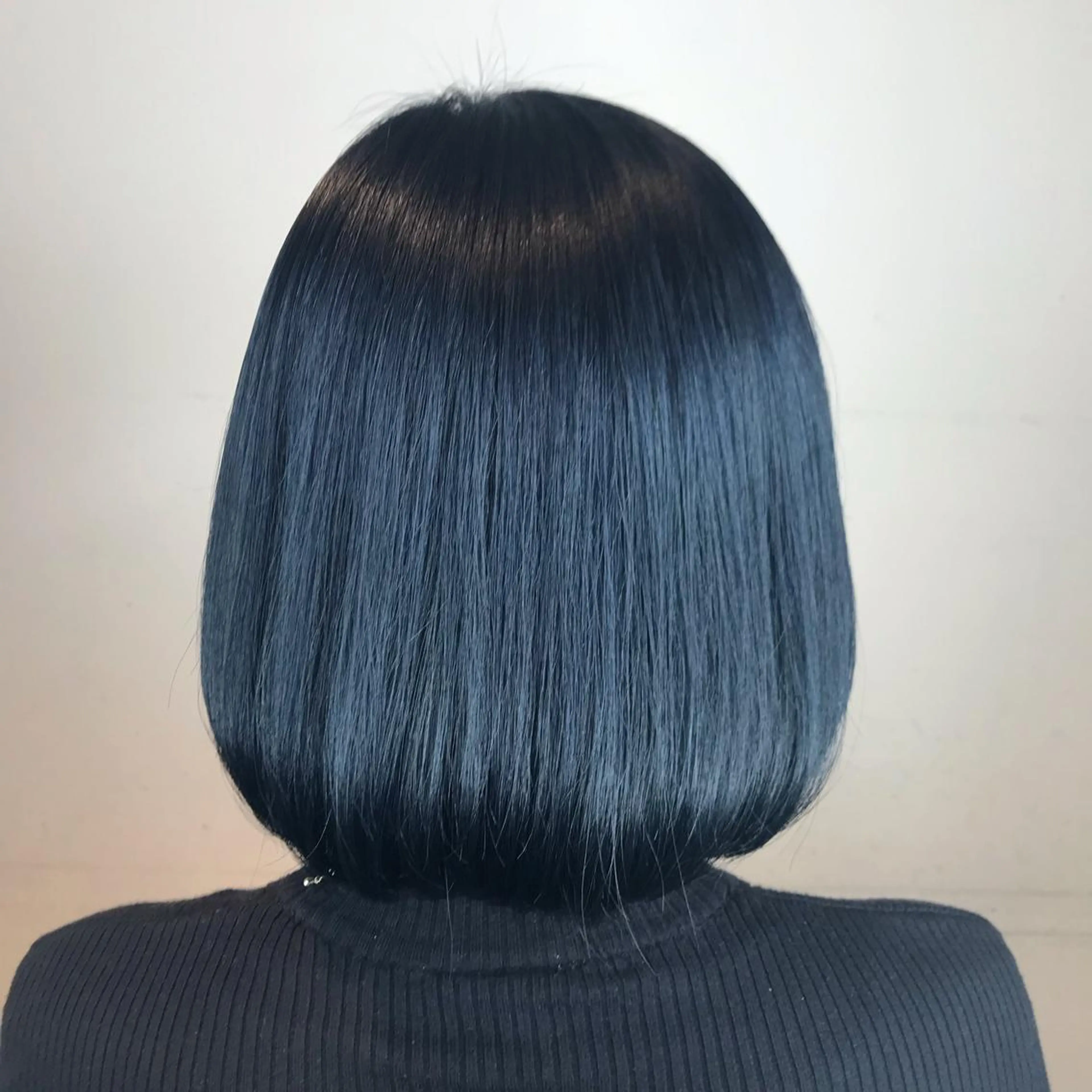 ショート カラー ヘアアレンジ knock【ノック】所属・烏丸韓国ヘア🇰🇷 ayaka🎀のヘアスタイル