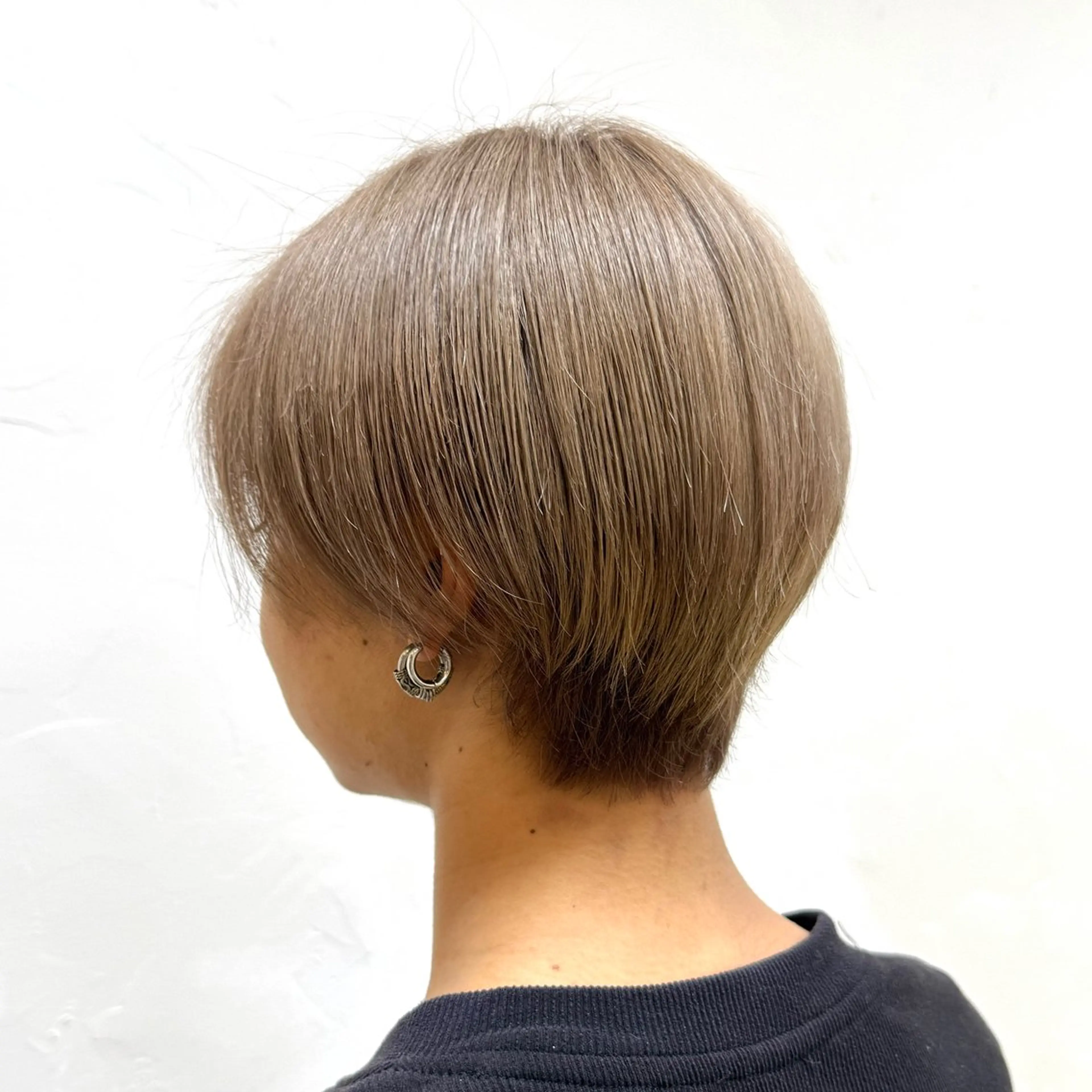 メンズ 🫟上田 芹奈🫟のヘアスタイル