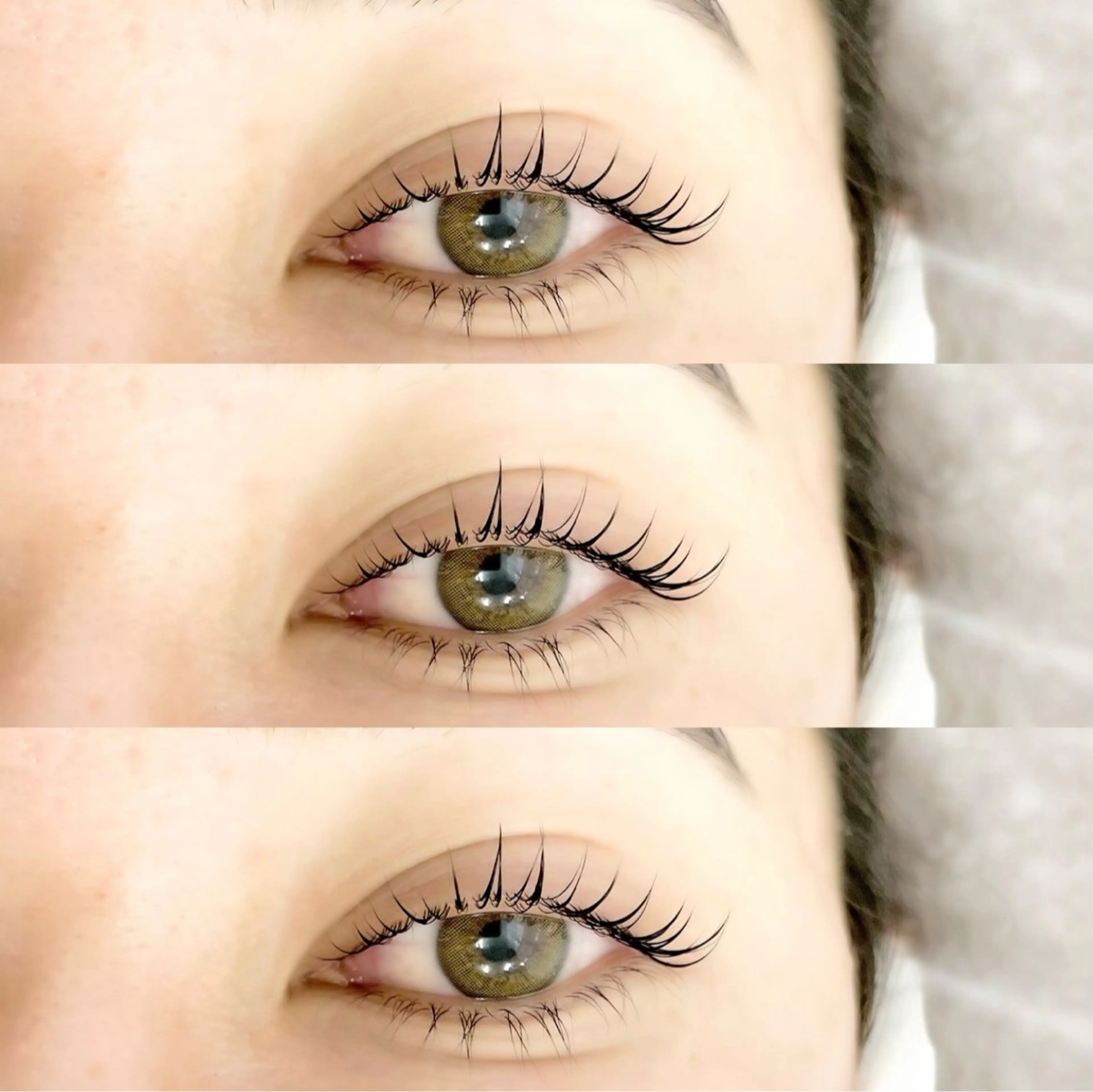 マツエク・マツパ マツパ hair×eye 🌻Misaki🌻の眉毛・アイブロウイメージ