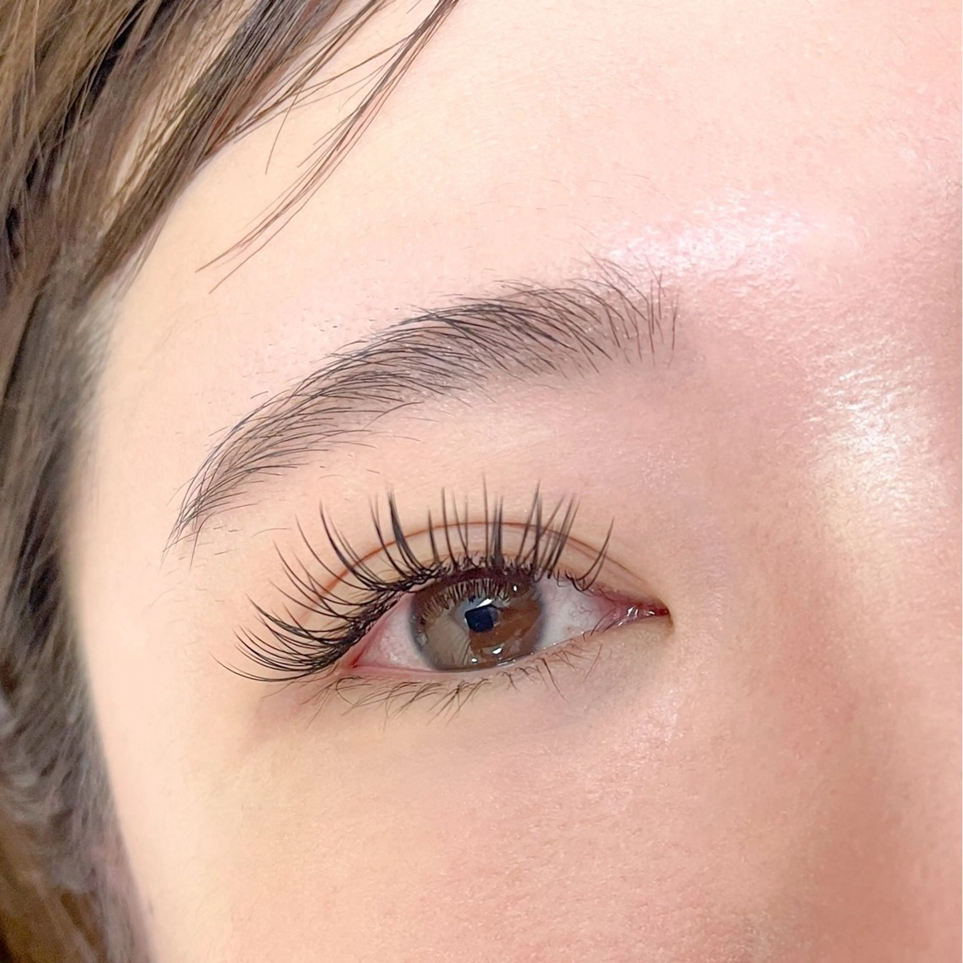 マツエク・マツパ ひかり ☆の眉毛・アイブロウイメージ