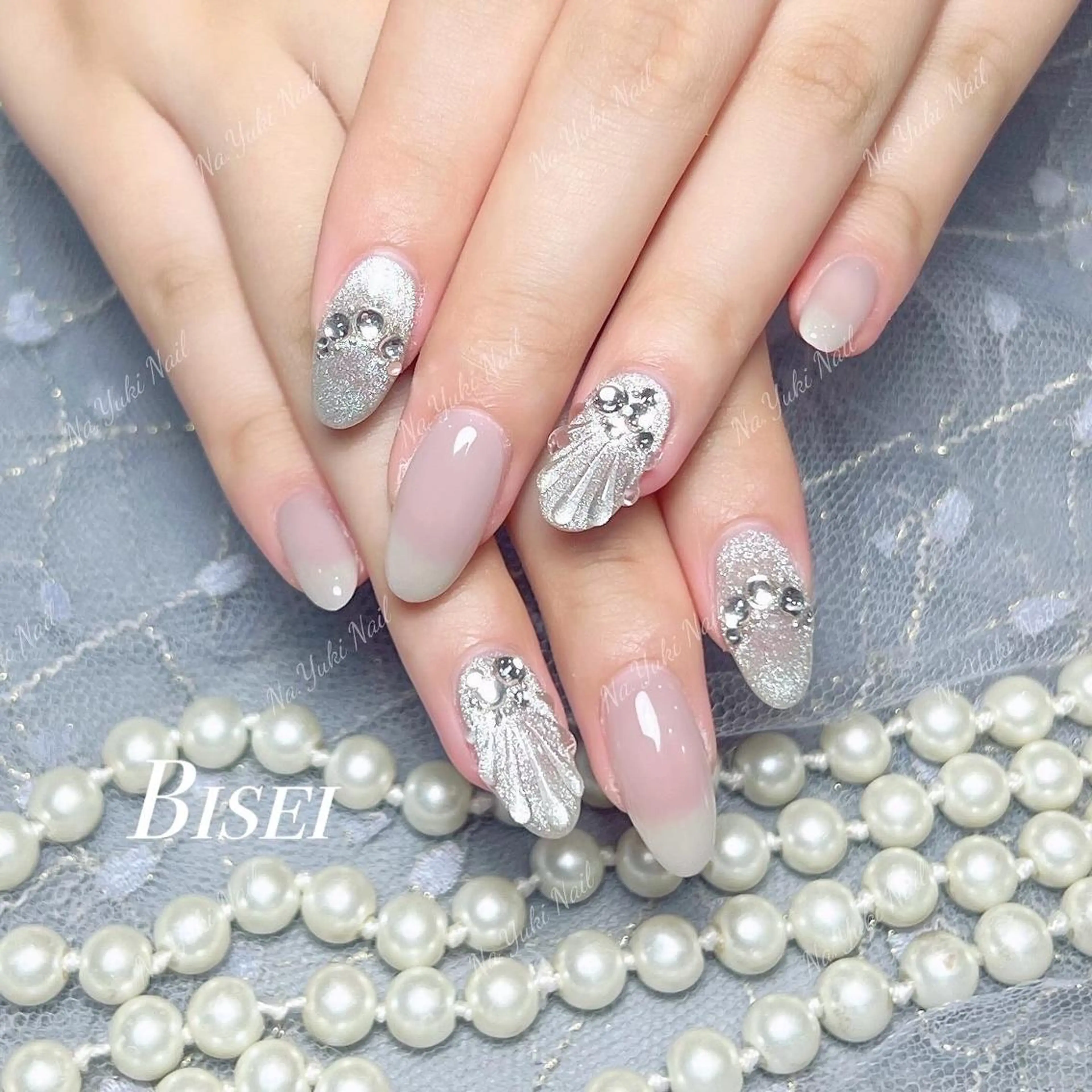 ネイル 💅 NikoNikoのネイルデザイン