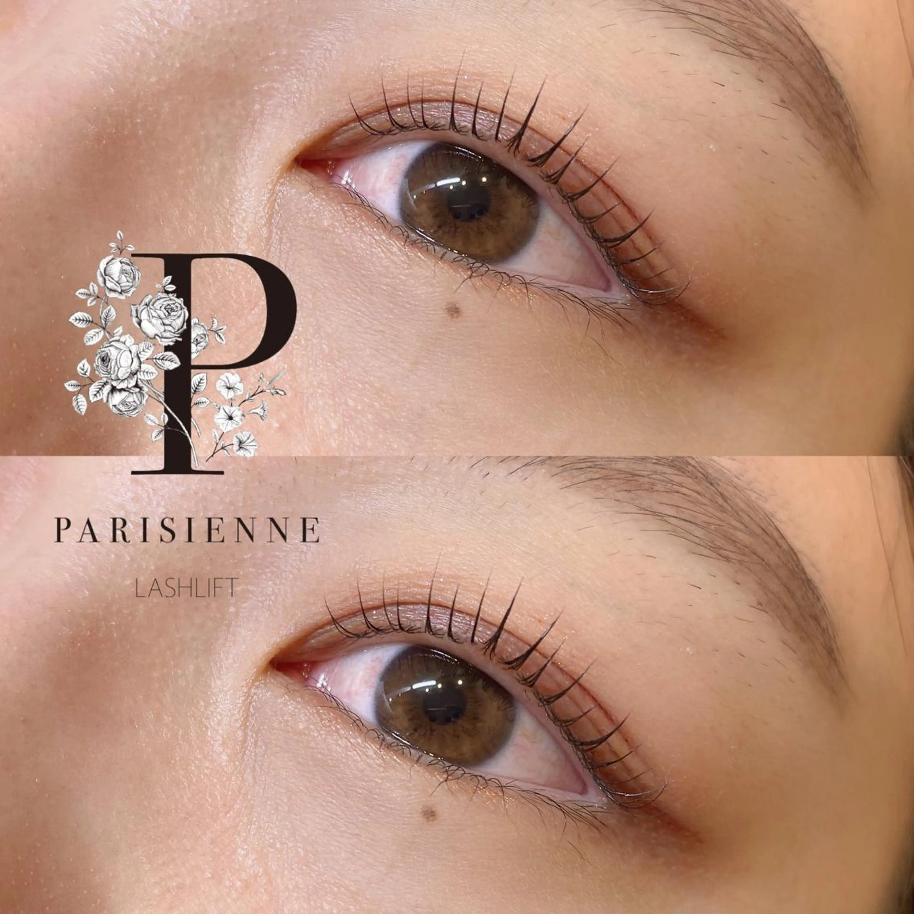 【ご新規様限定】💞パリジェンヌラッシュリフト💞の写真