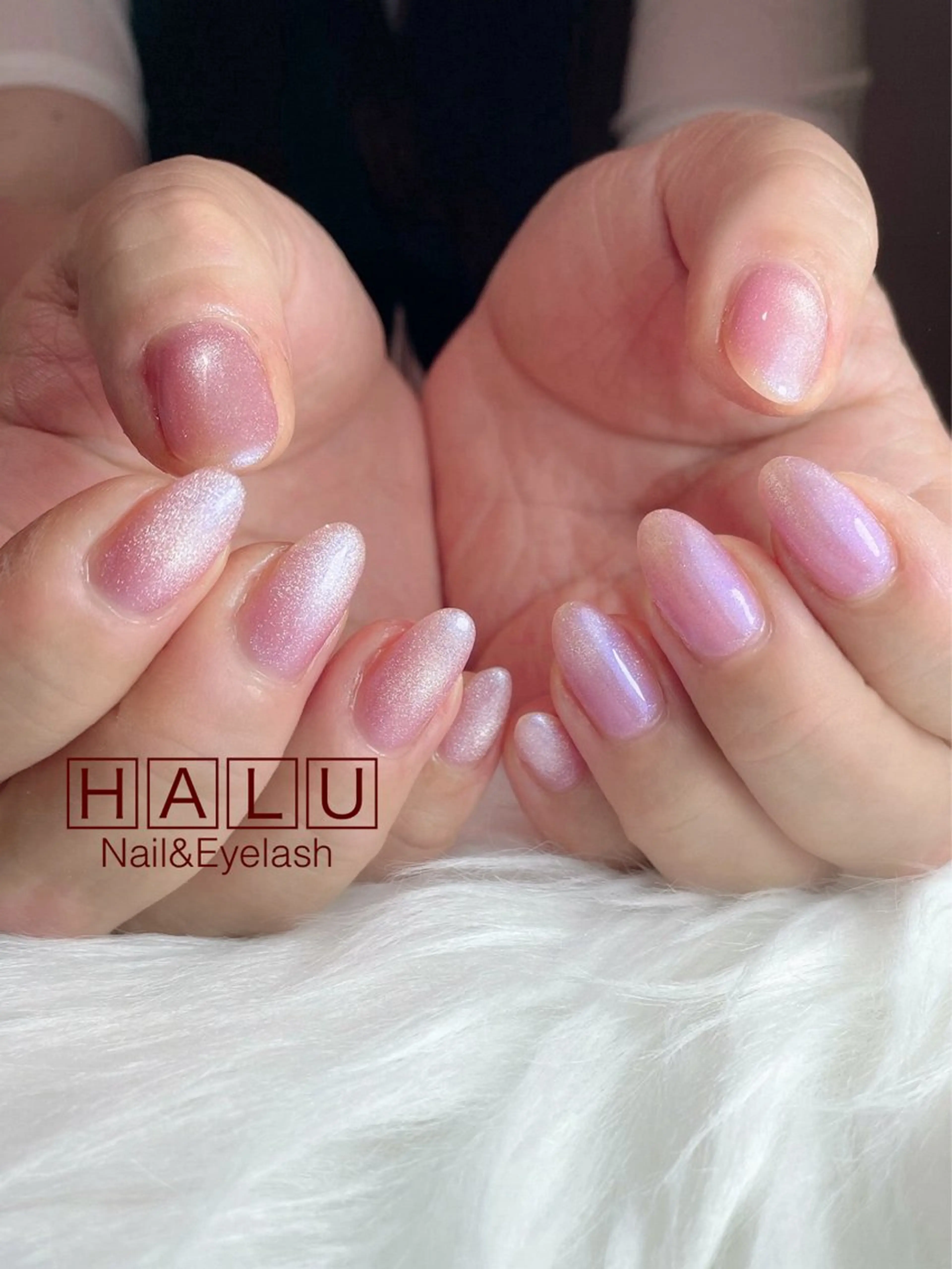 ネイル HALU ハルのネイルデザイン
