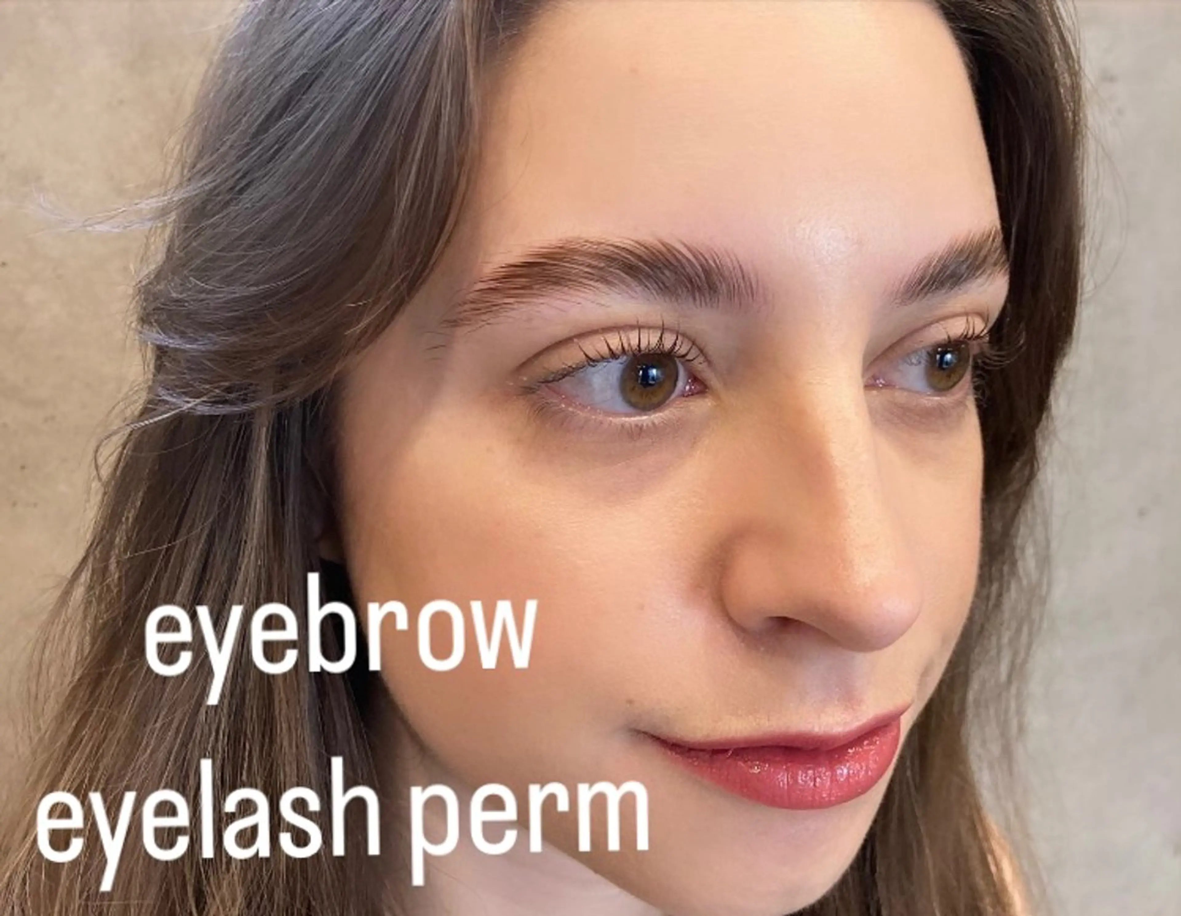 マツエク・マツパ アイブロウ ty eyelashのマツエク・マツパデザイン