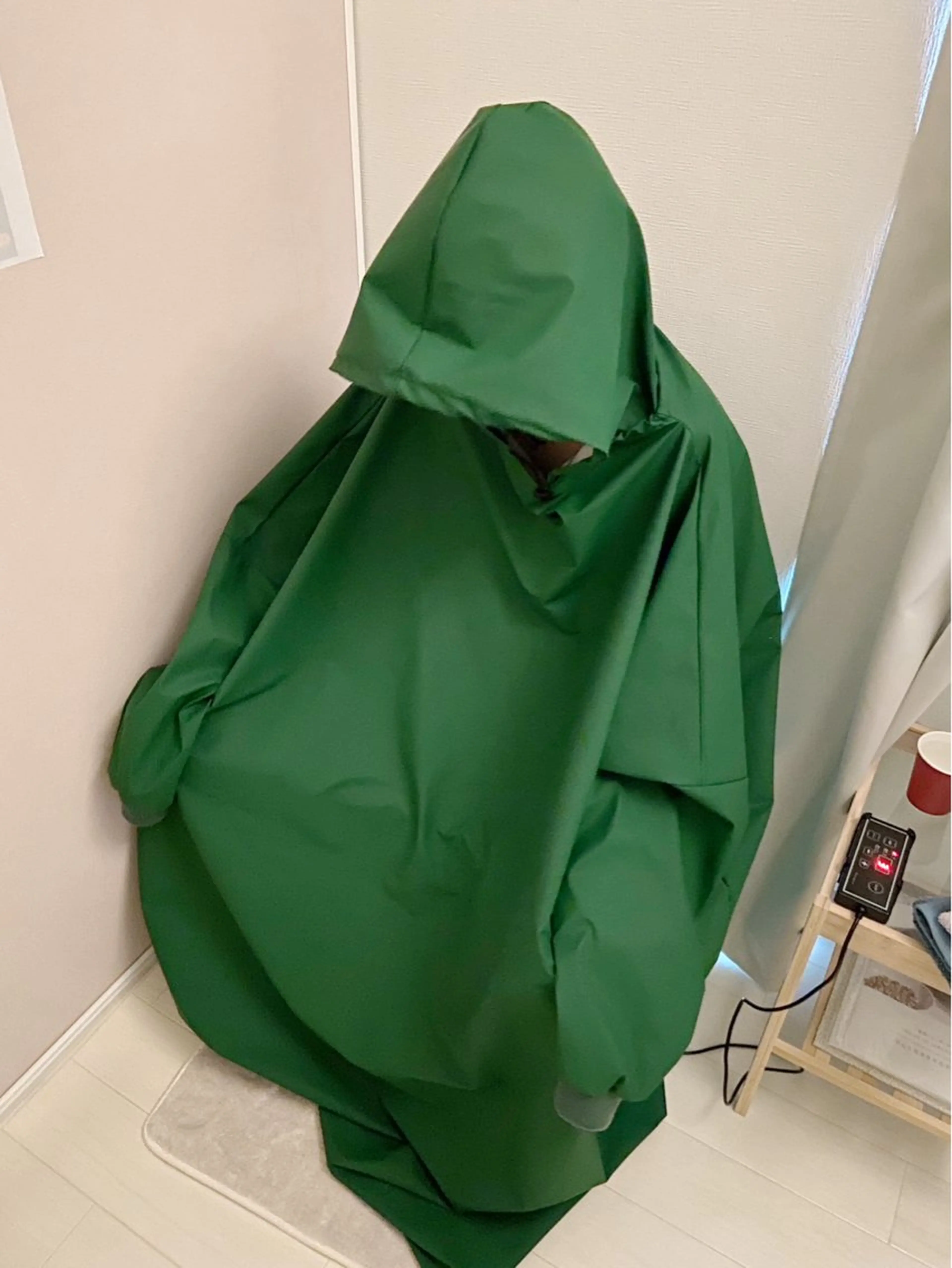 エステ リラク 温活よもぎ蒸しサロン 蒸す。のエステ・リラクイメージ