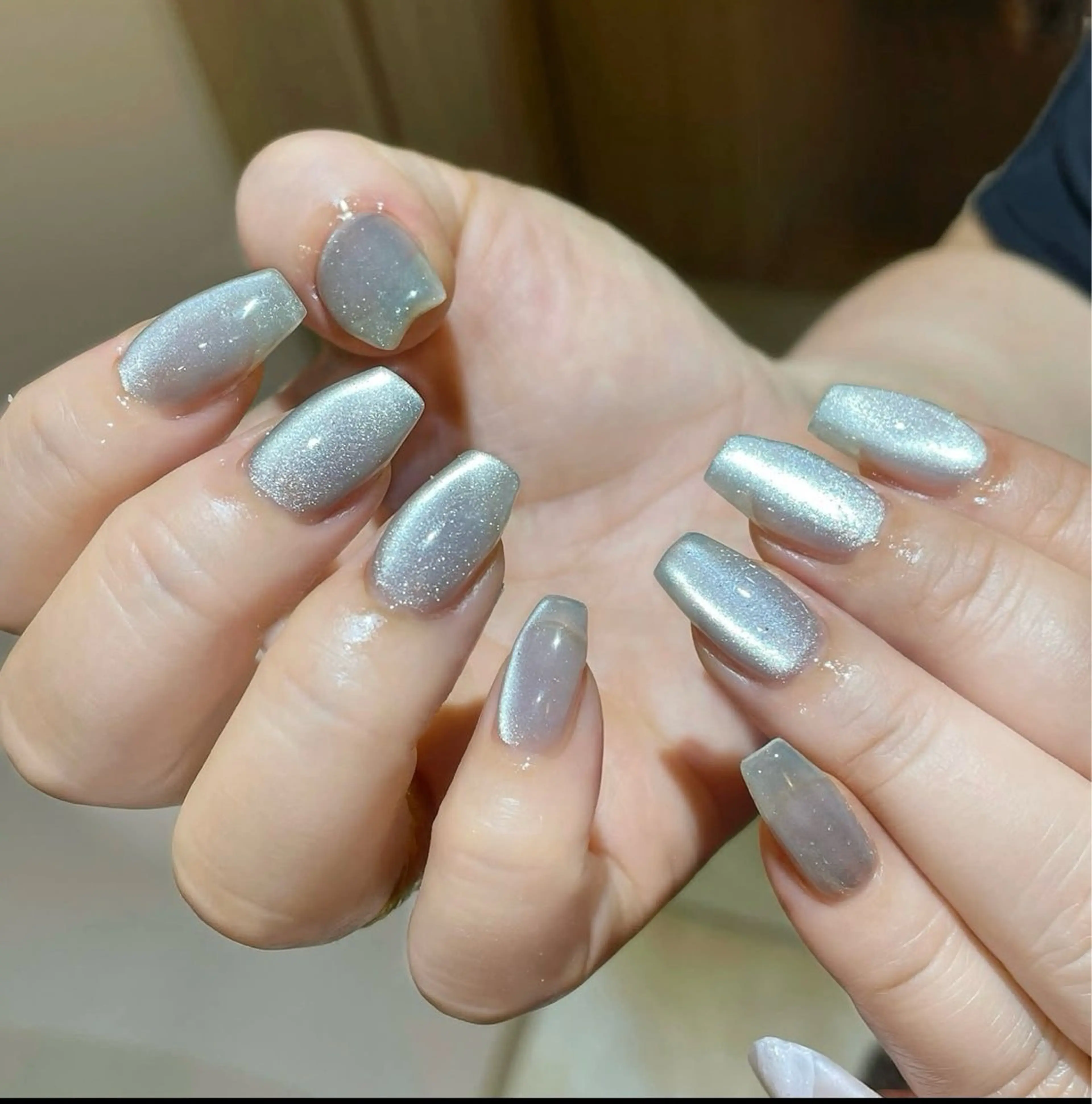 ネイル Rina スカルプ専門店のネイルデザイン