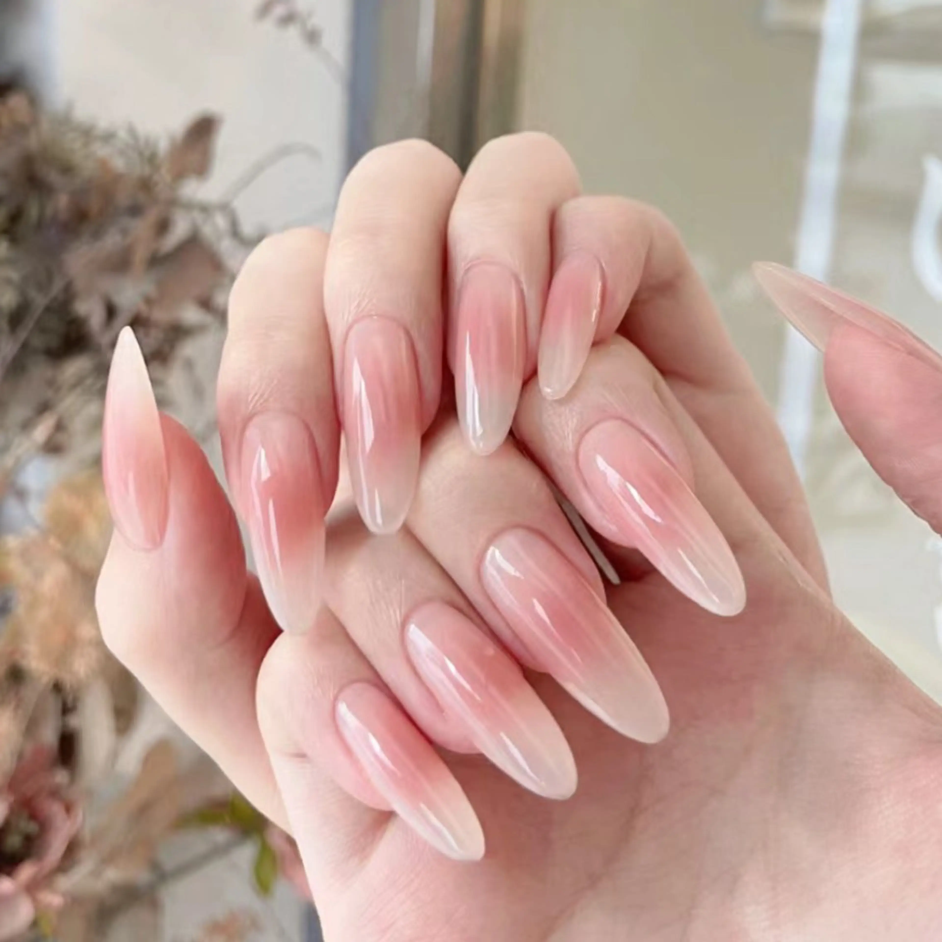 ネイル bubu nail salon所属・BuBu Nail渋谷桜ヶ丘のネイルデザイン