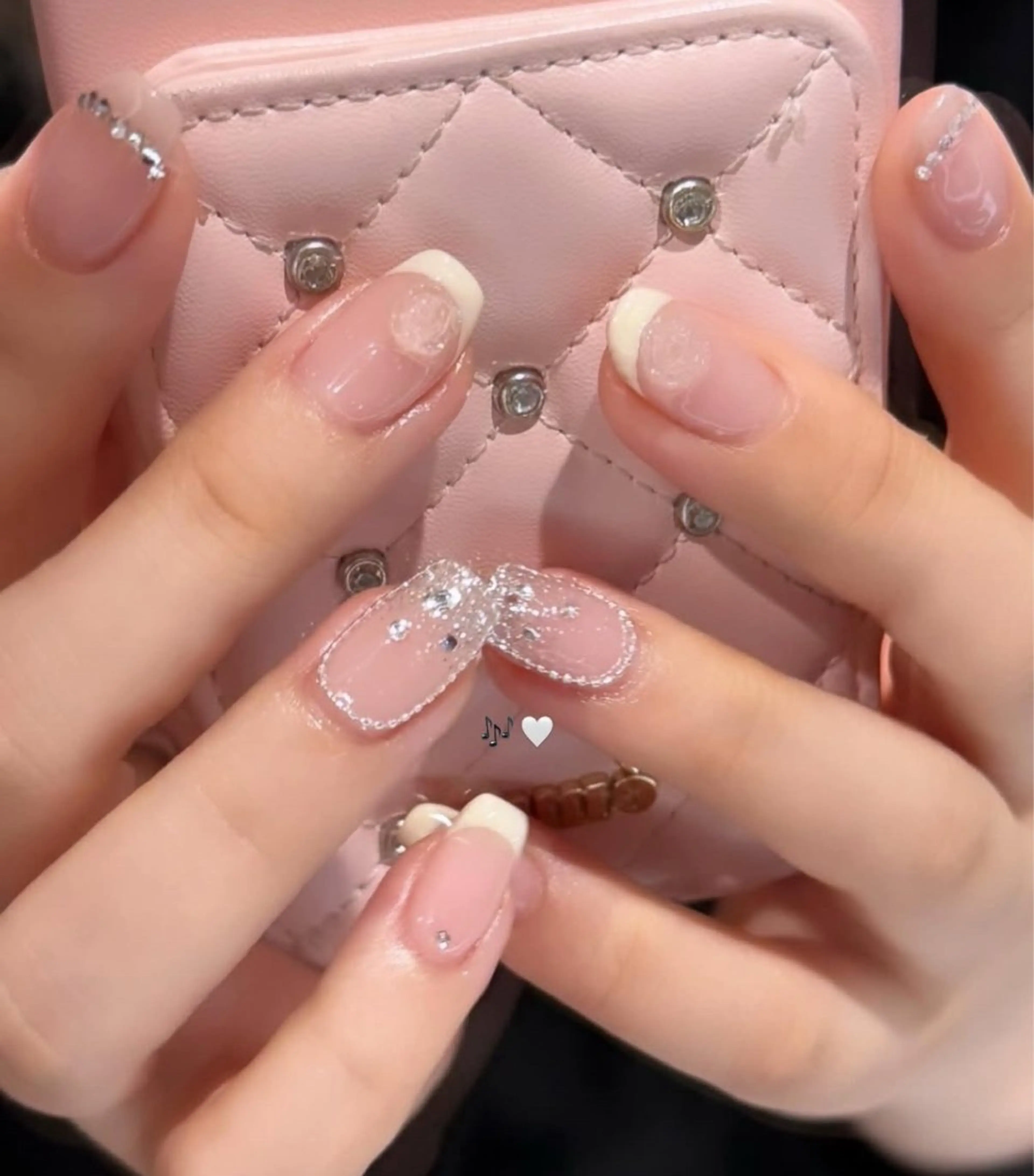 ネイル sign nail HIYORIのネイルデザイン