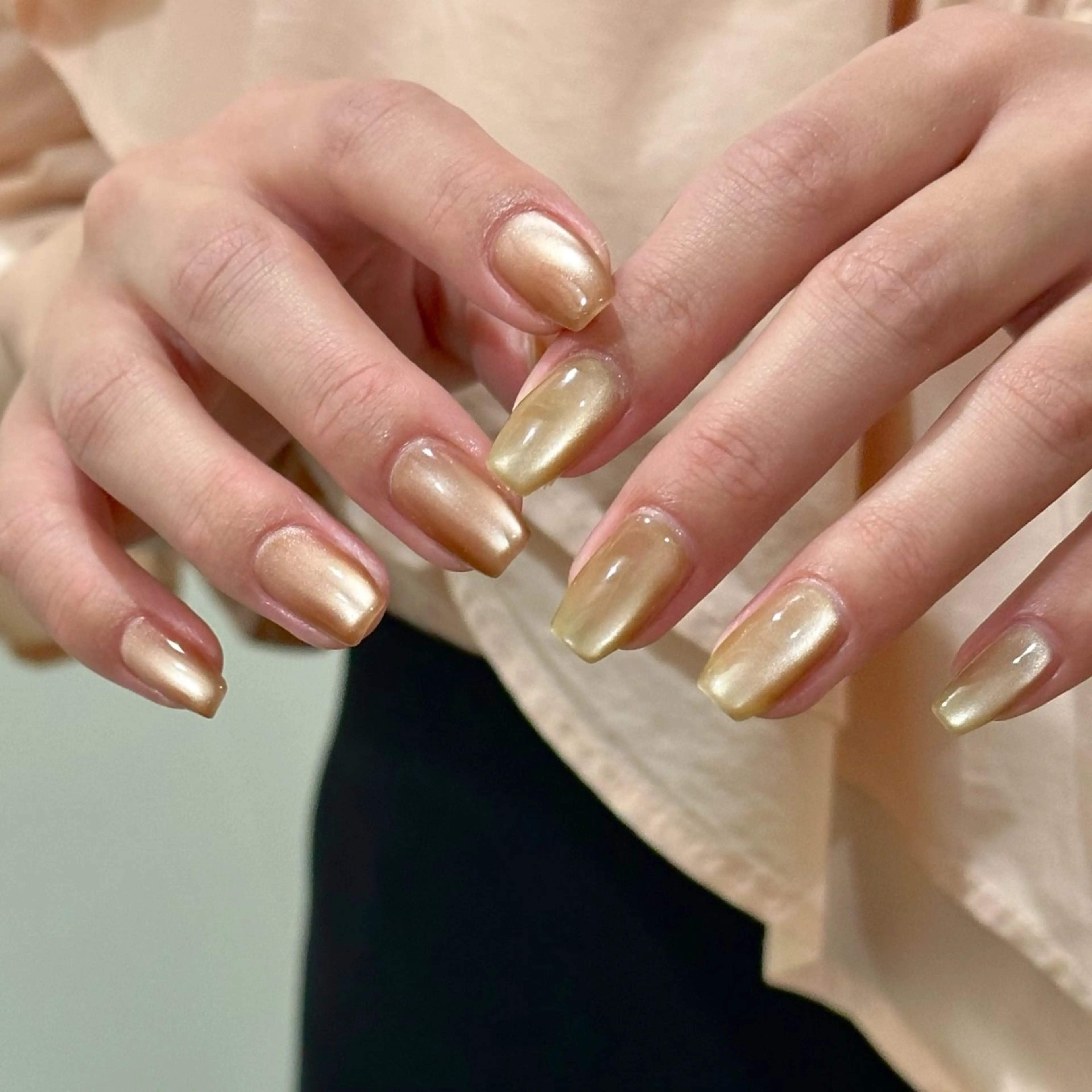 ネイル ハンドネイル reika .のネイルデザイン