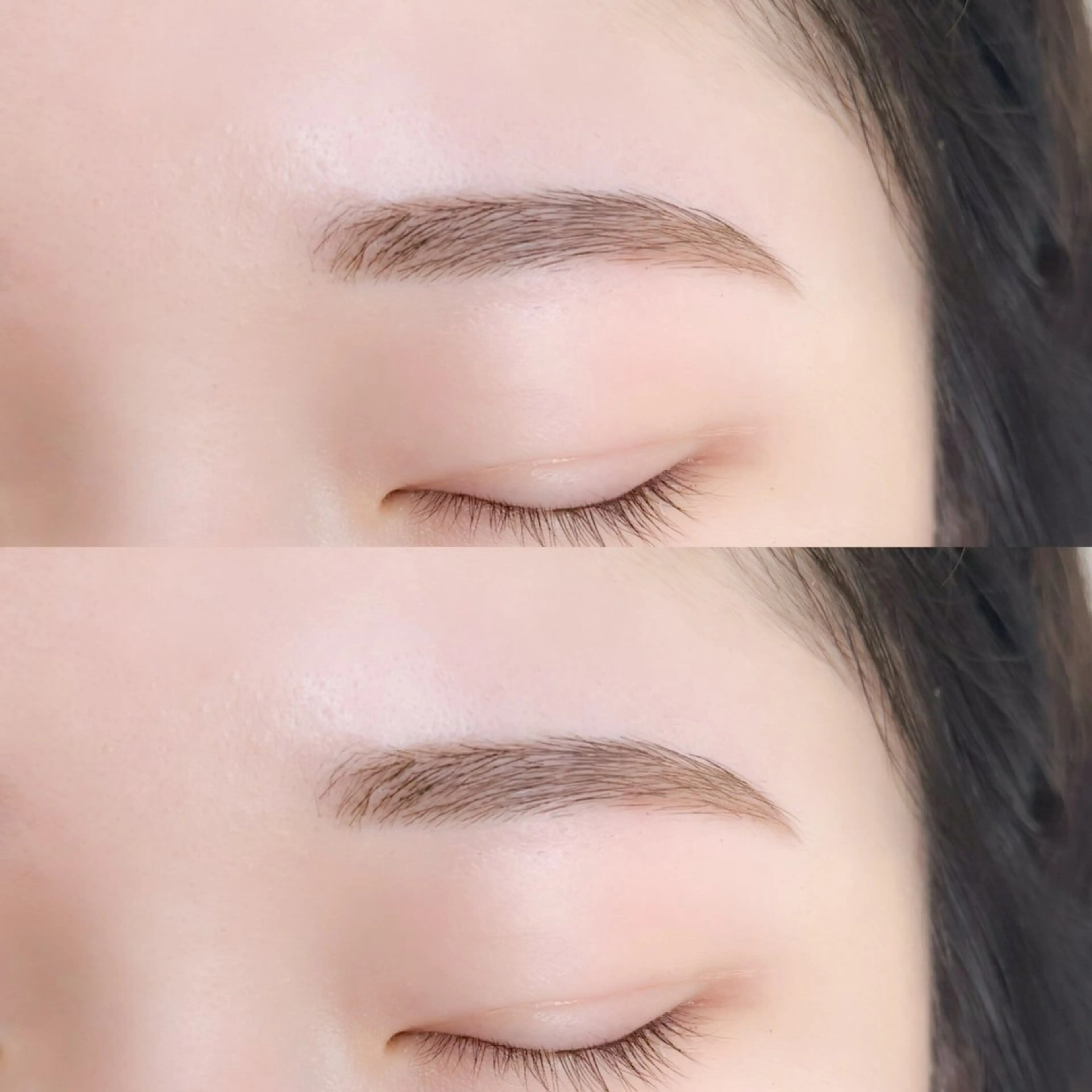 アイブロウ ワックス脱毛 眉カット その他(アイブロウ) アイブロウ33 薬院店のマツエク・マツパデザイン