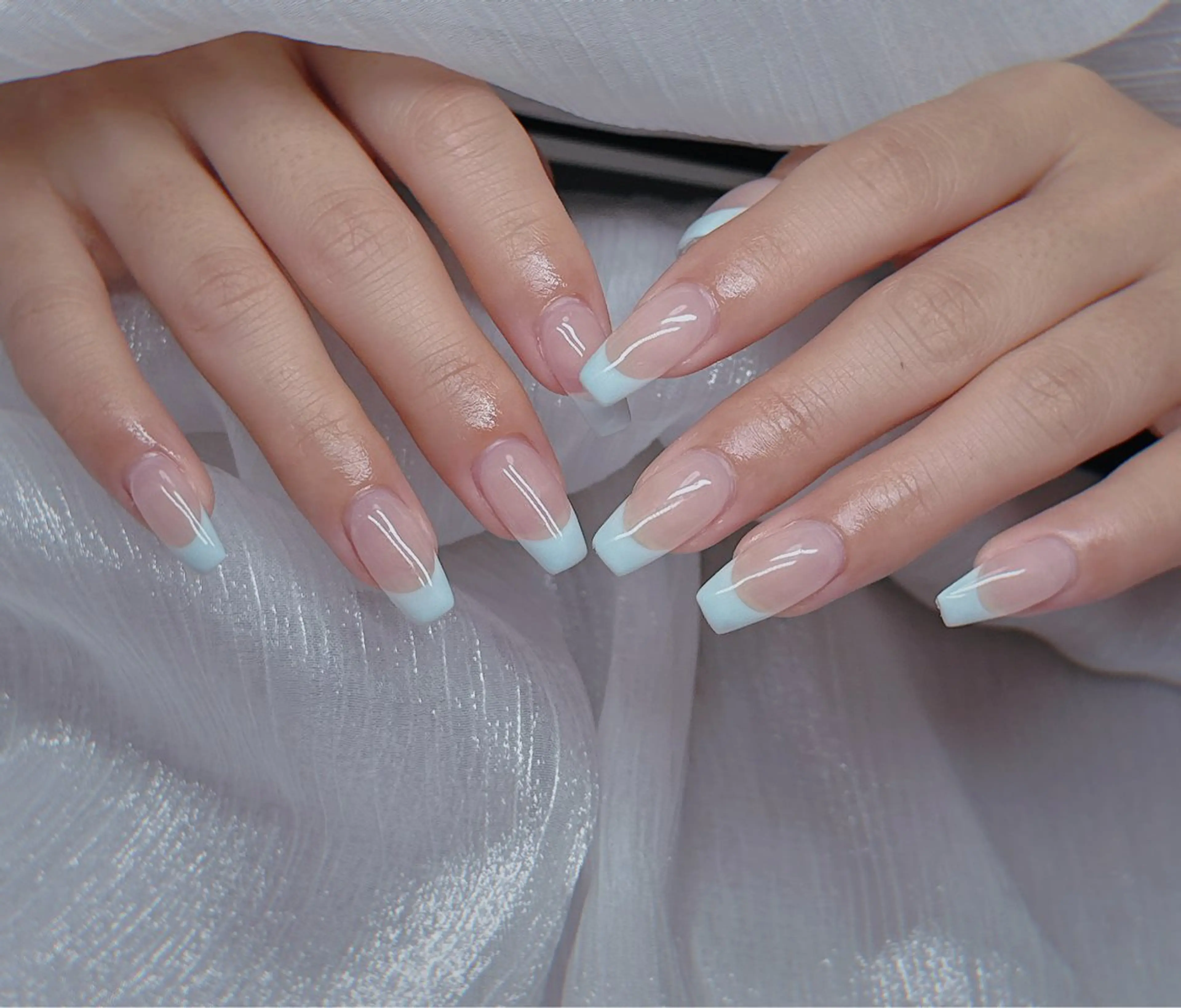 ネイル ハンドネイル Yumi nailのネイルデザイン