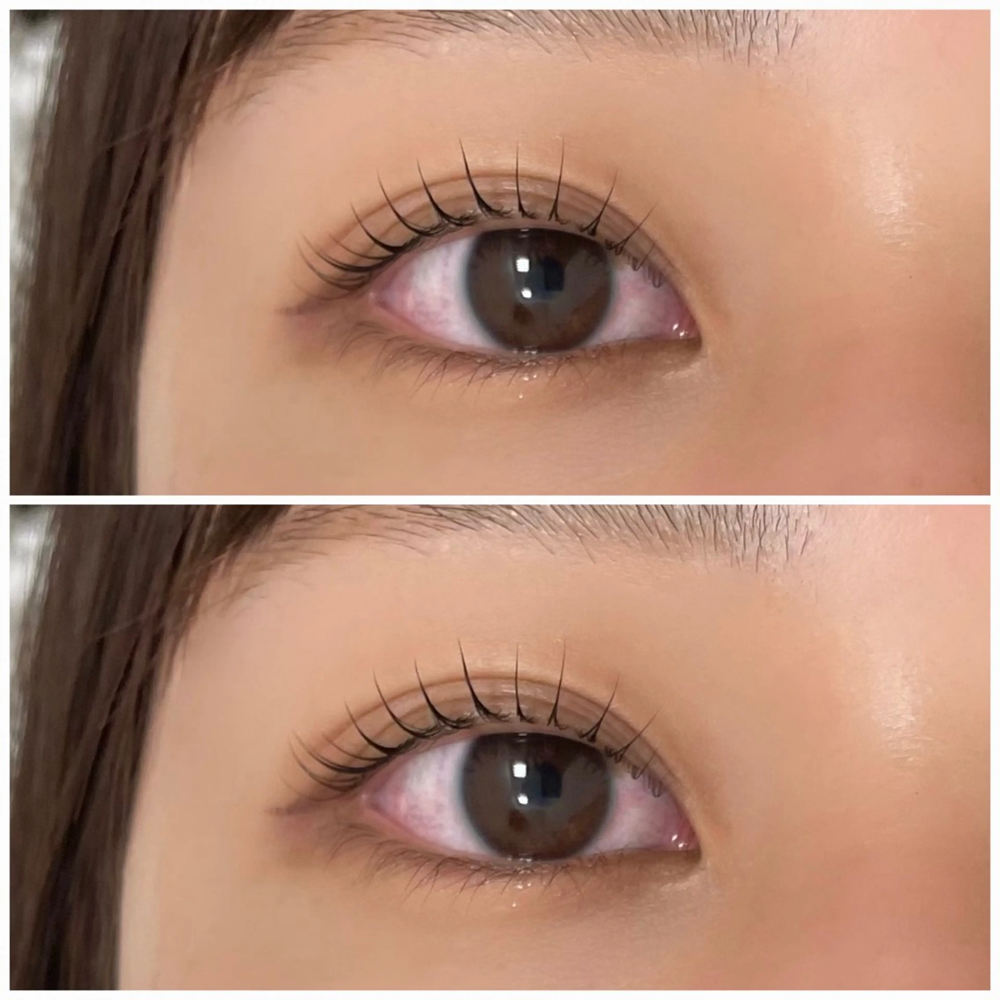 マツエク・マツパ CAN EYELASH【キャン アイラッシュ】所属・CAN EYELASHユイのマツエク・マツパデザイン