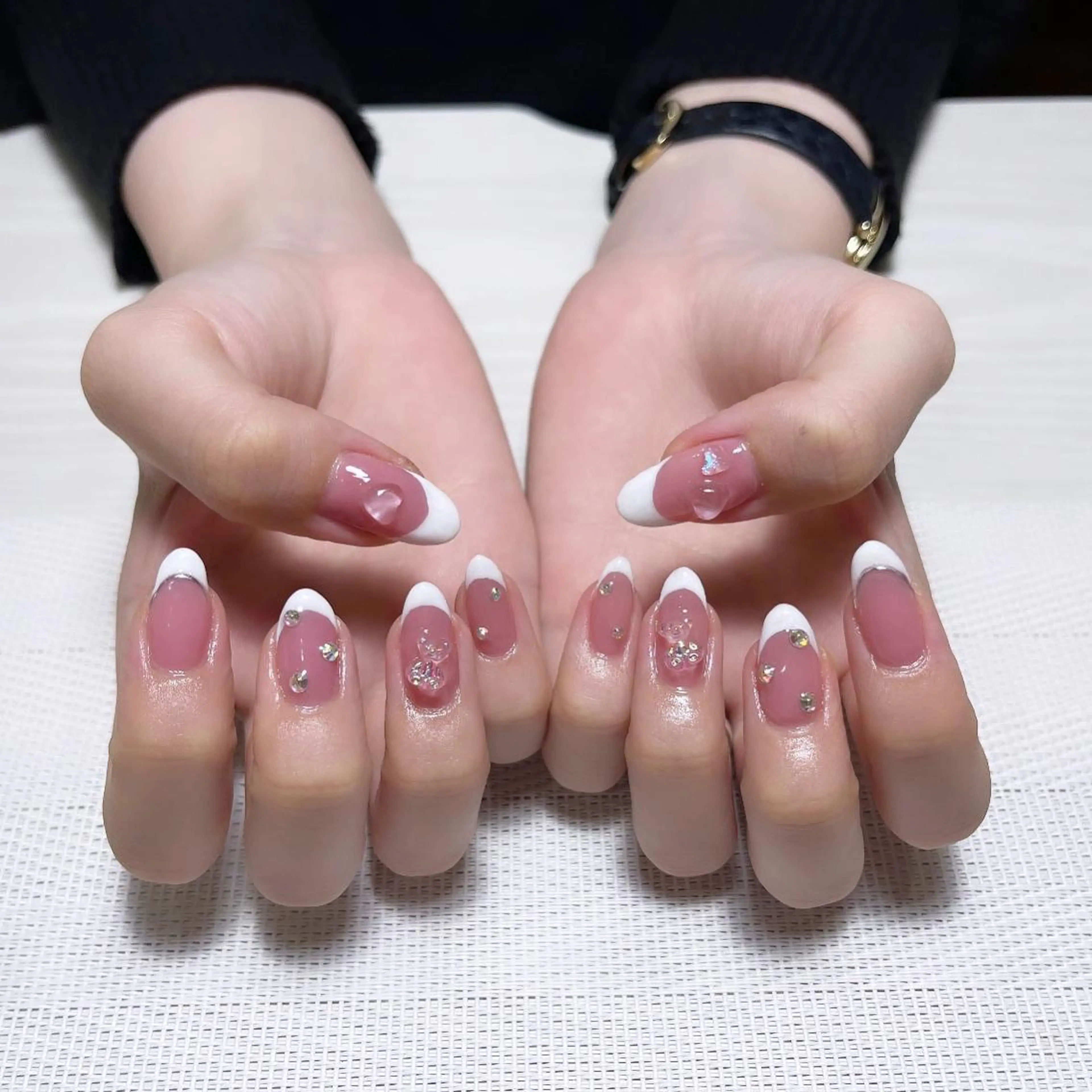 ネイル bioluce所属・Nailsalon Bioluceのネイルデザイン