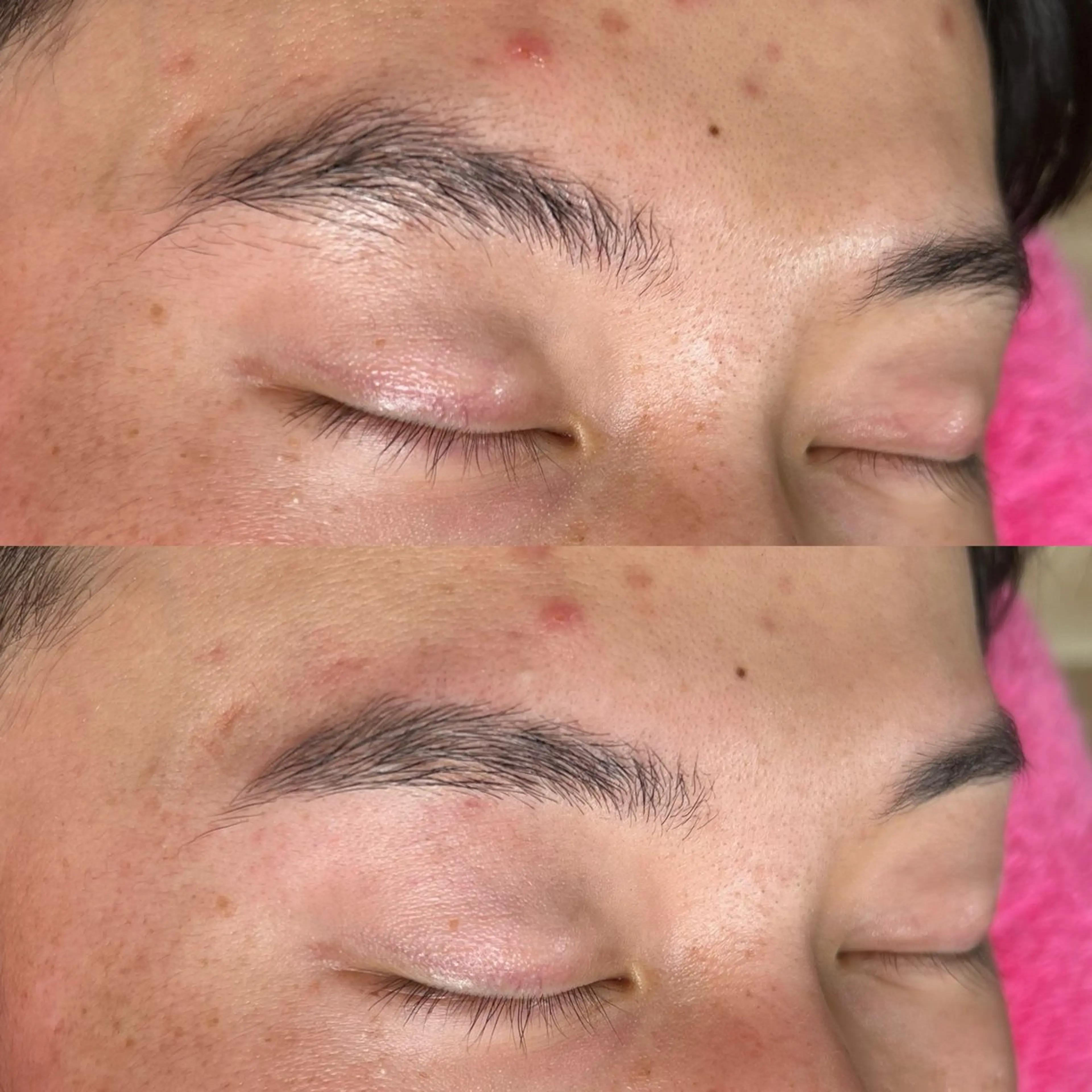 アイブロウ メンズアイブロウ Salon&School　Rosemary所属・Rosemary 大垣校の眉毛・アイブロウイメージ