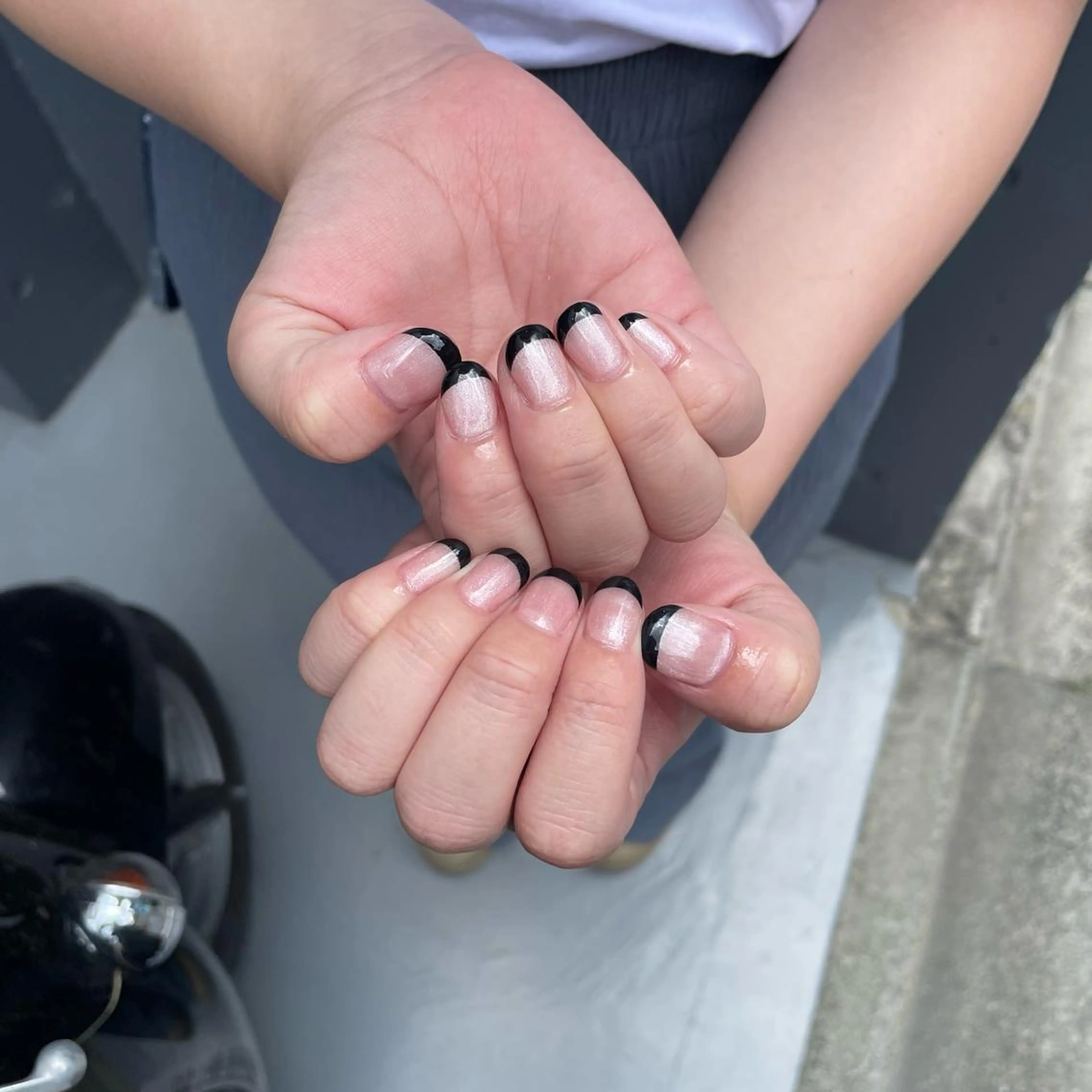 ネイル IROHA Nail 堺雛薫のネイルデザイン