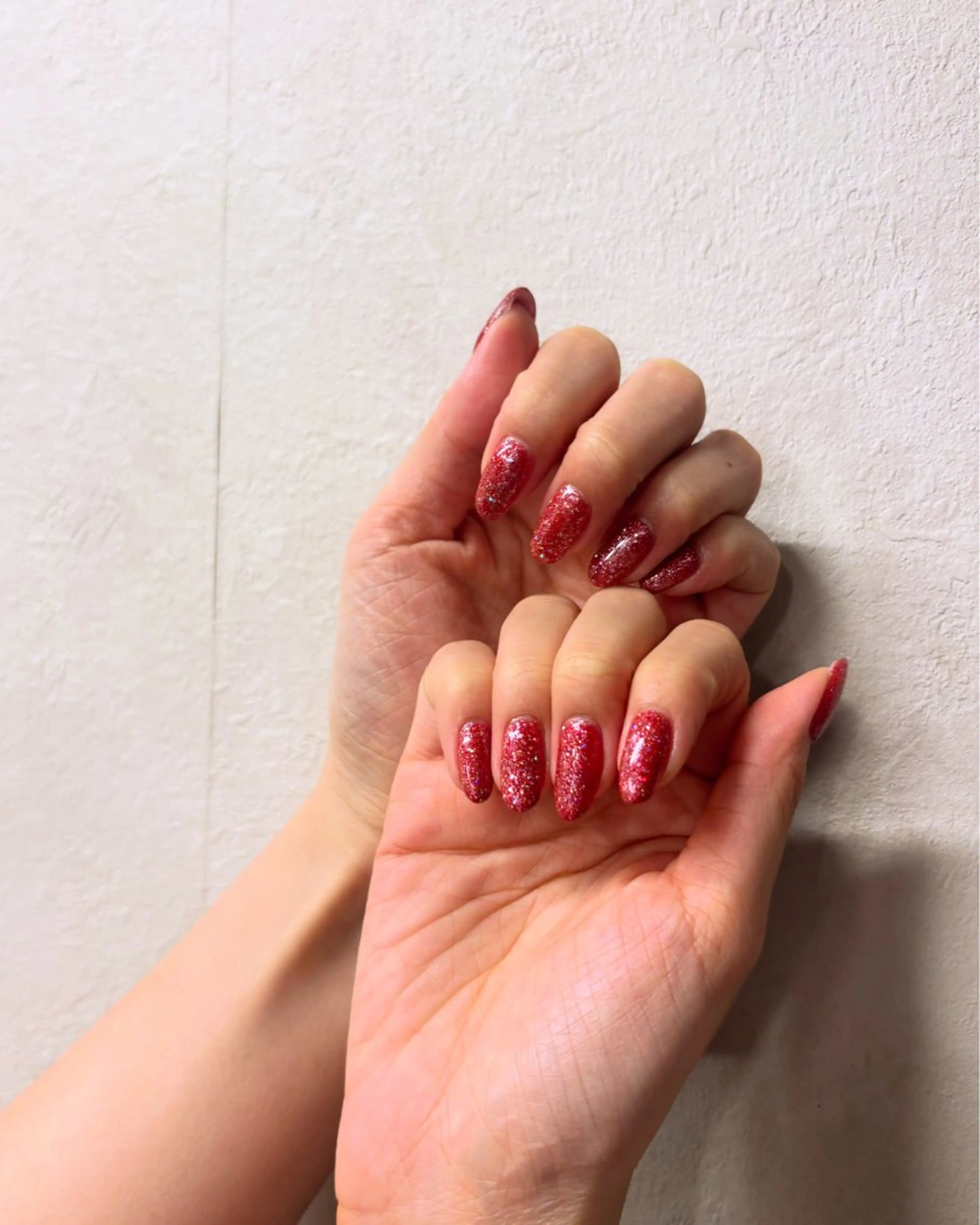 ネイル ハンドネイル RIPOSINO(リポジーノ)所属・M. SAEのネイルデザイン